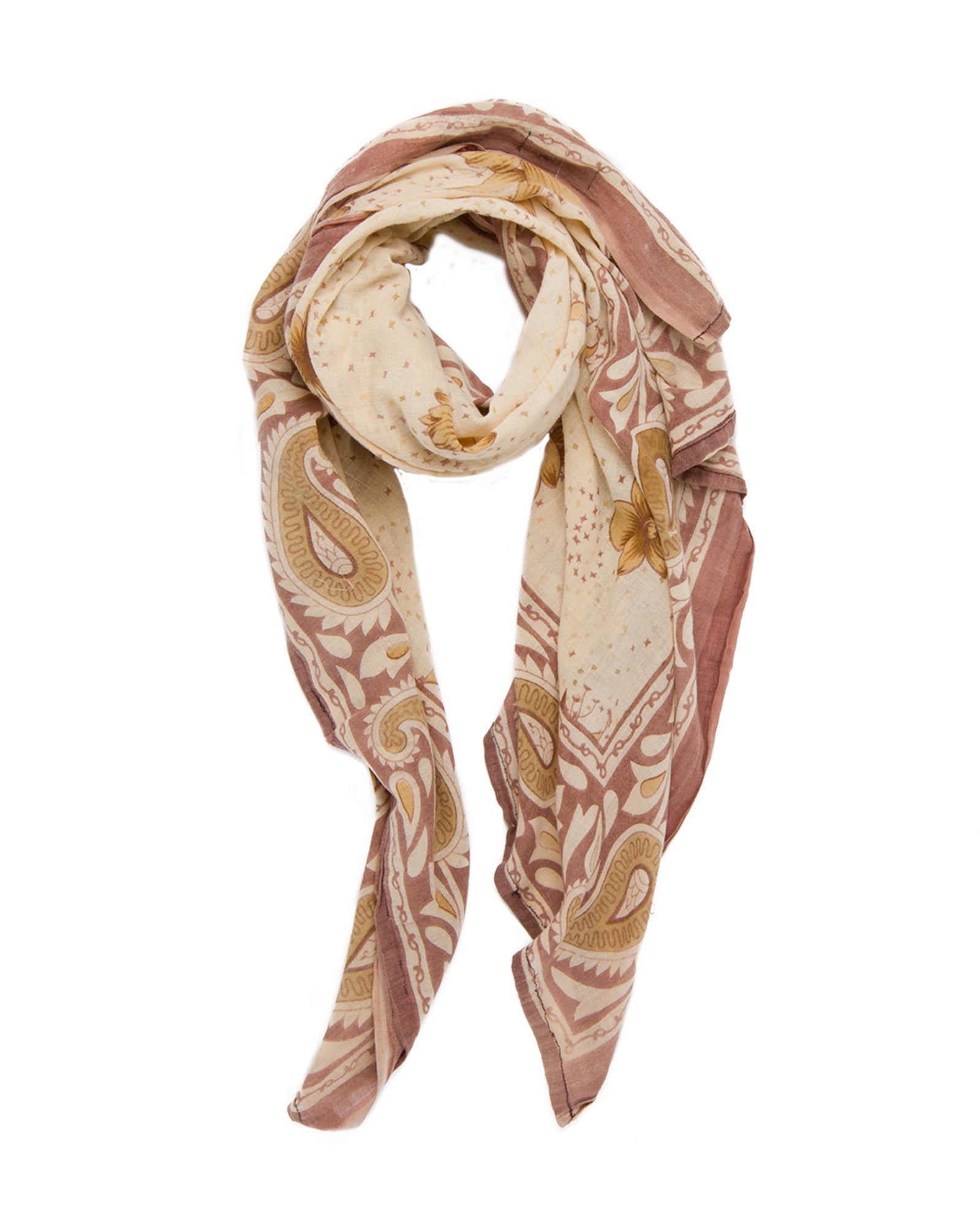 Leo Scarf