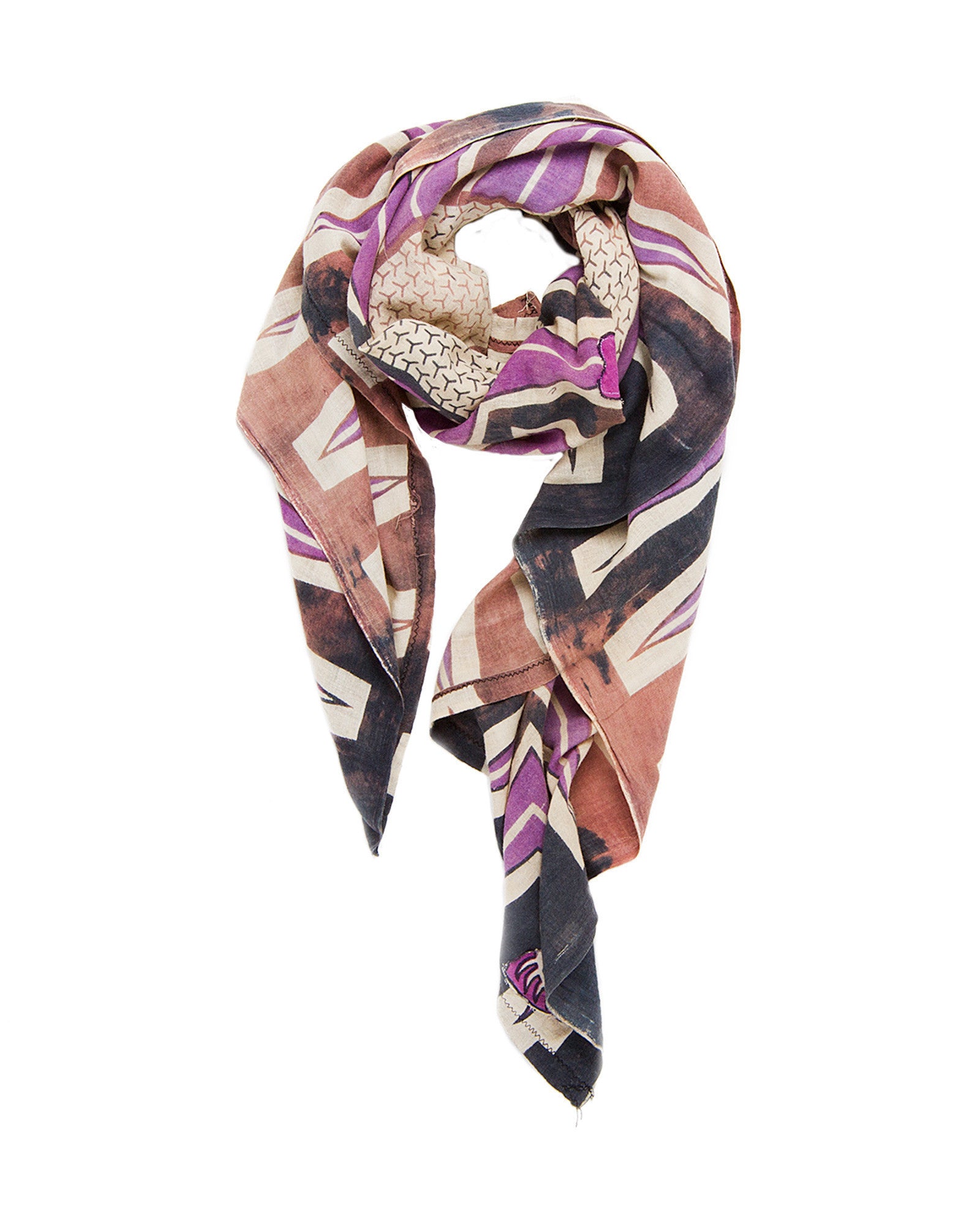 Mama Scarf