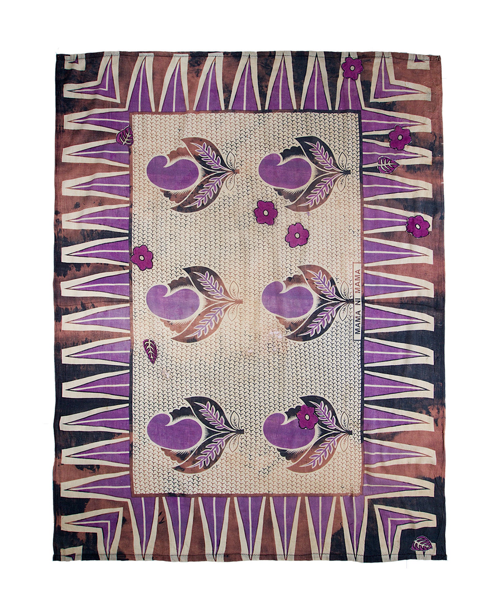 Mama Scarf