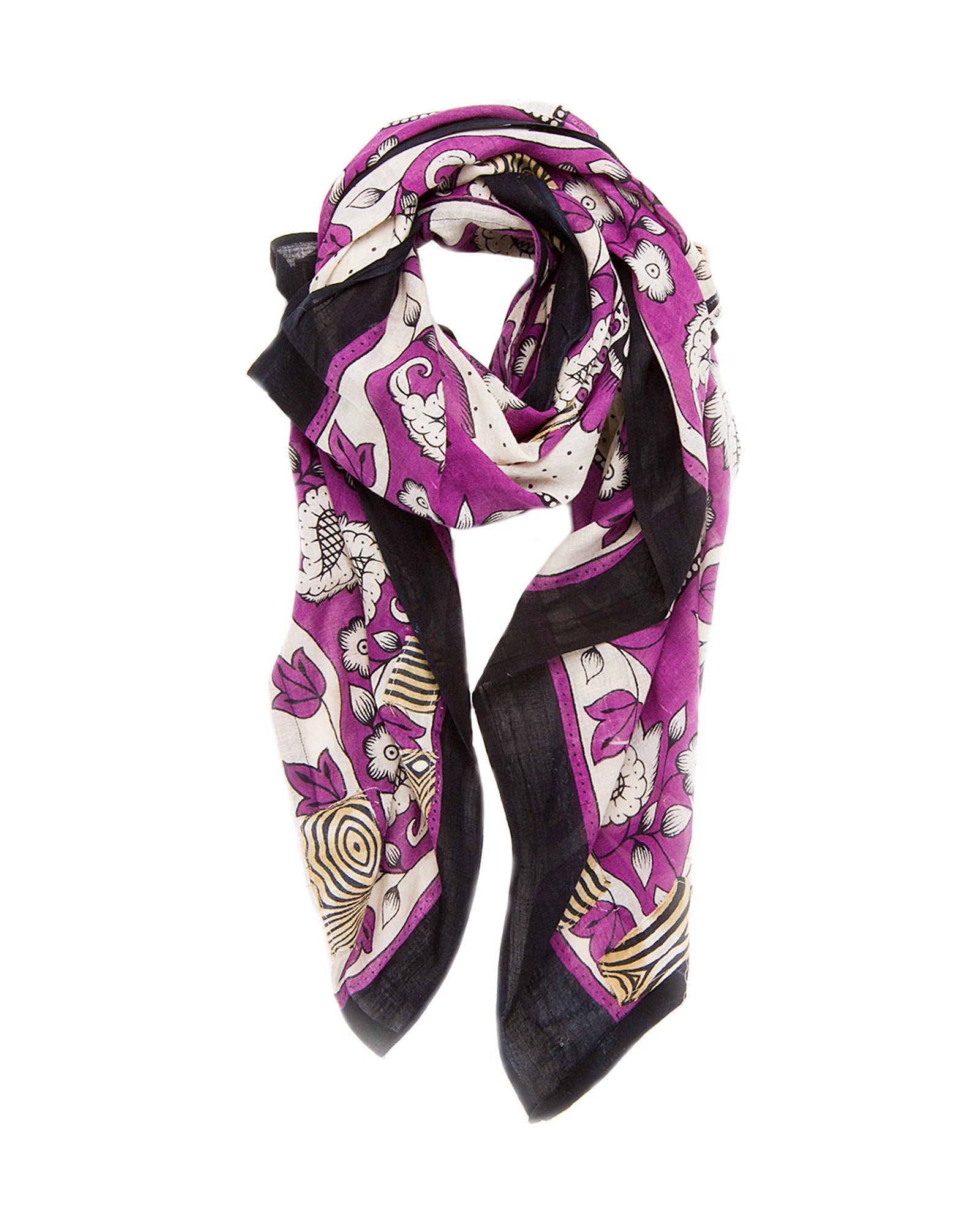 Mimi Scarf