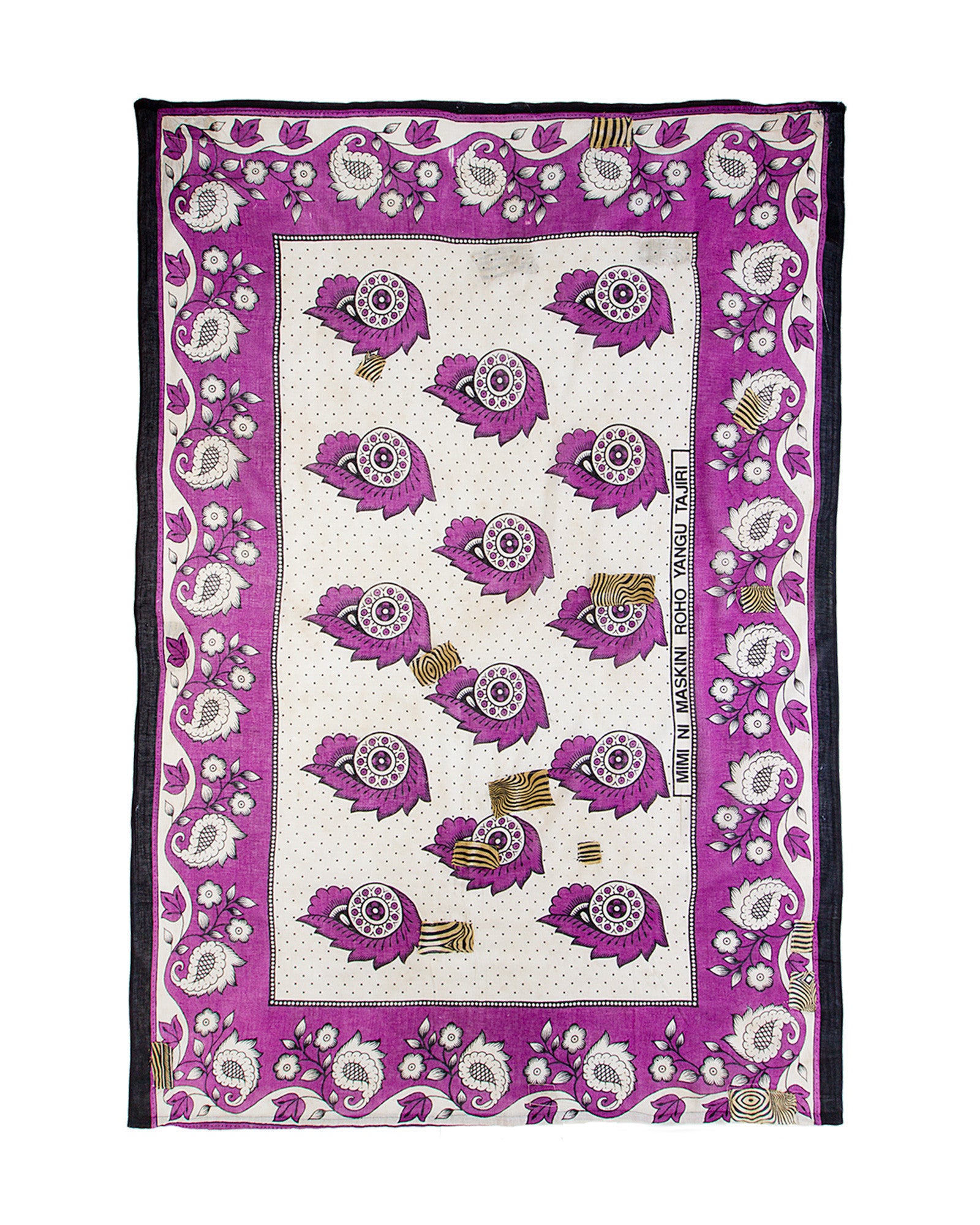 Mimi Scarf