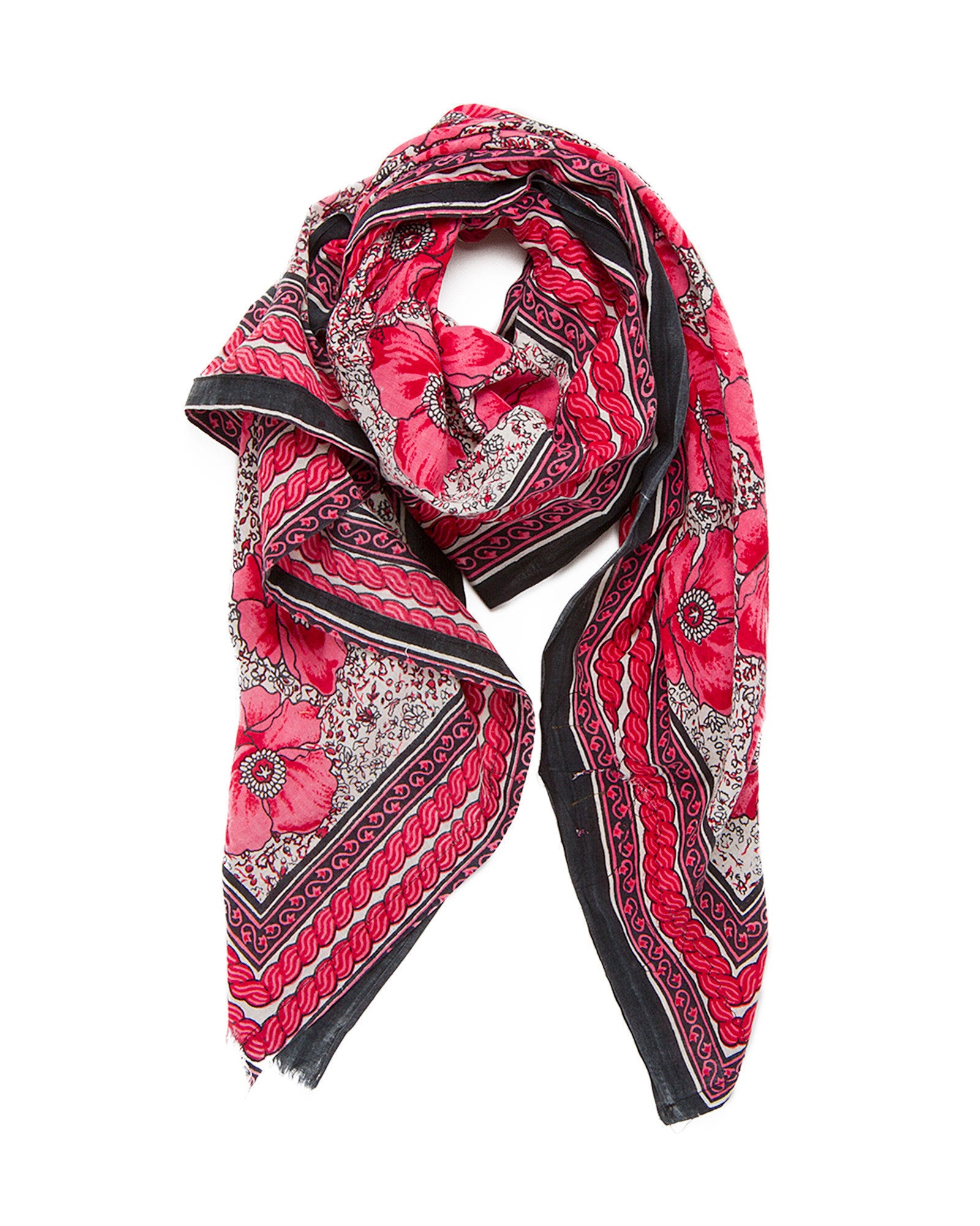 Mungu Akupe Scarf