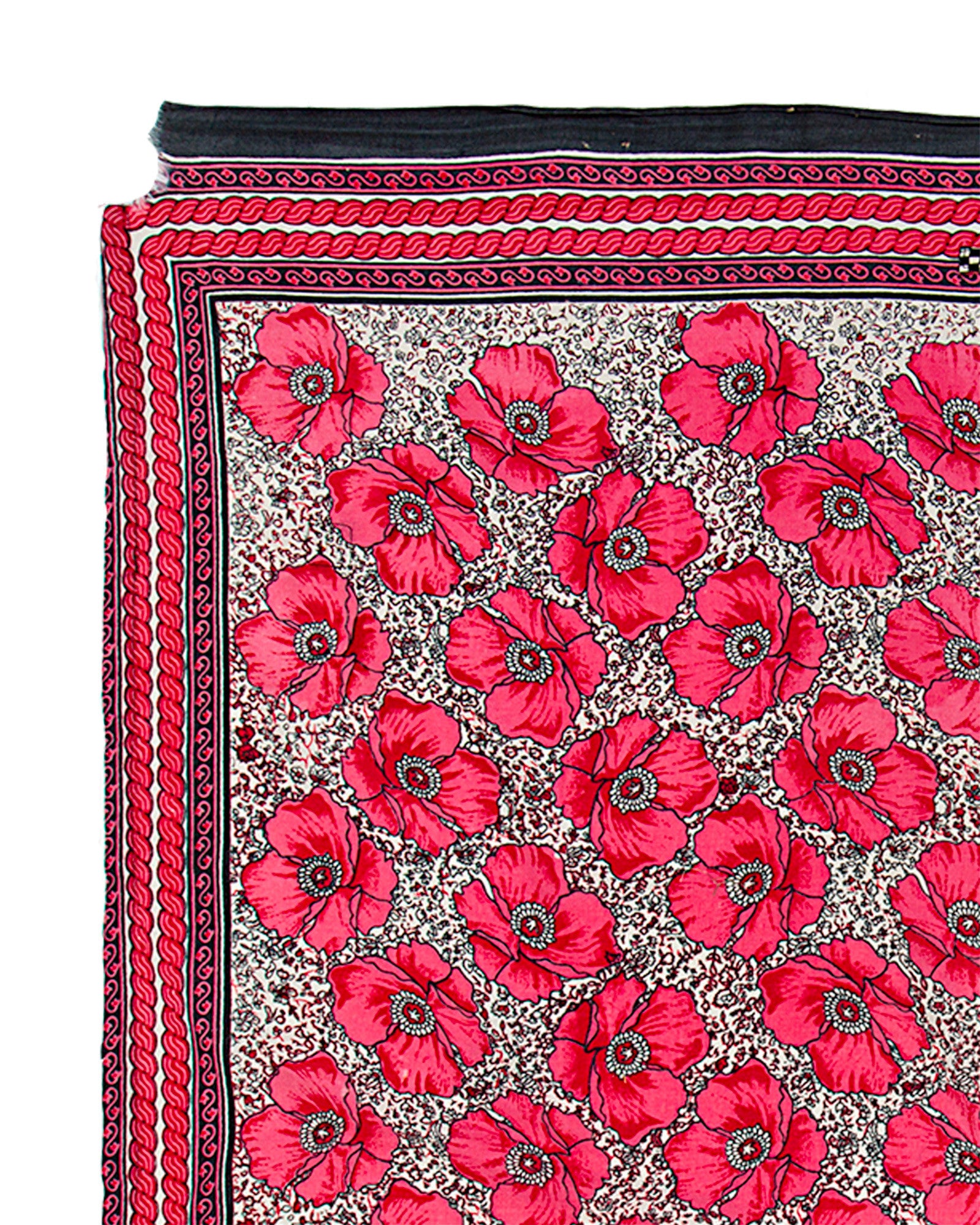 Mungu Akupe Scarf