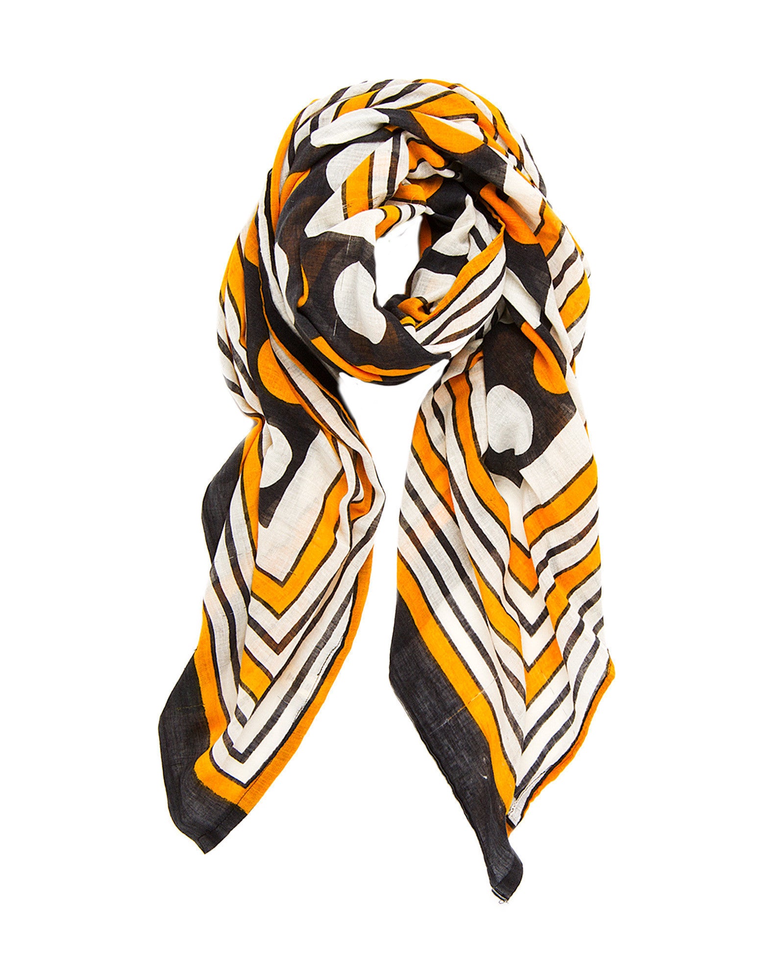 Nalilia Scarf