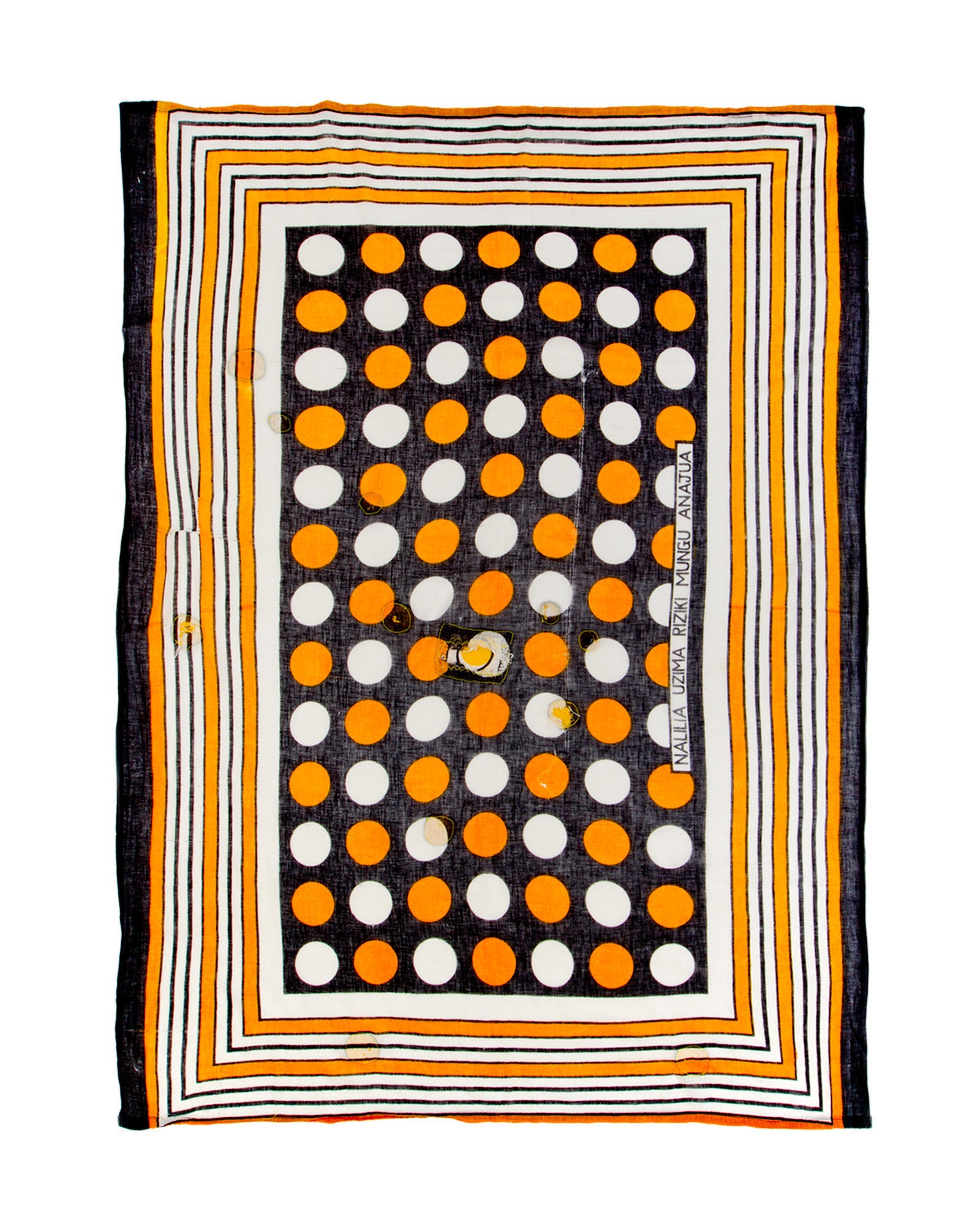 Nalilia Scarf
