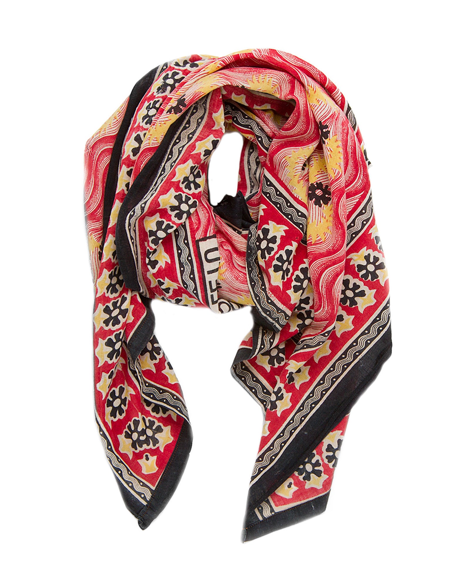 Naomba Scarf