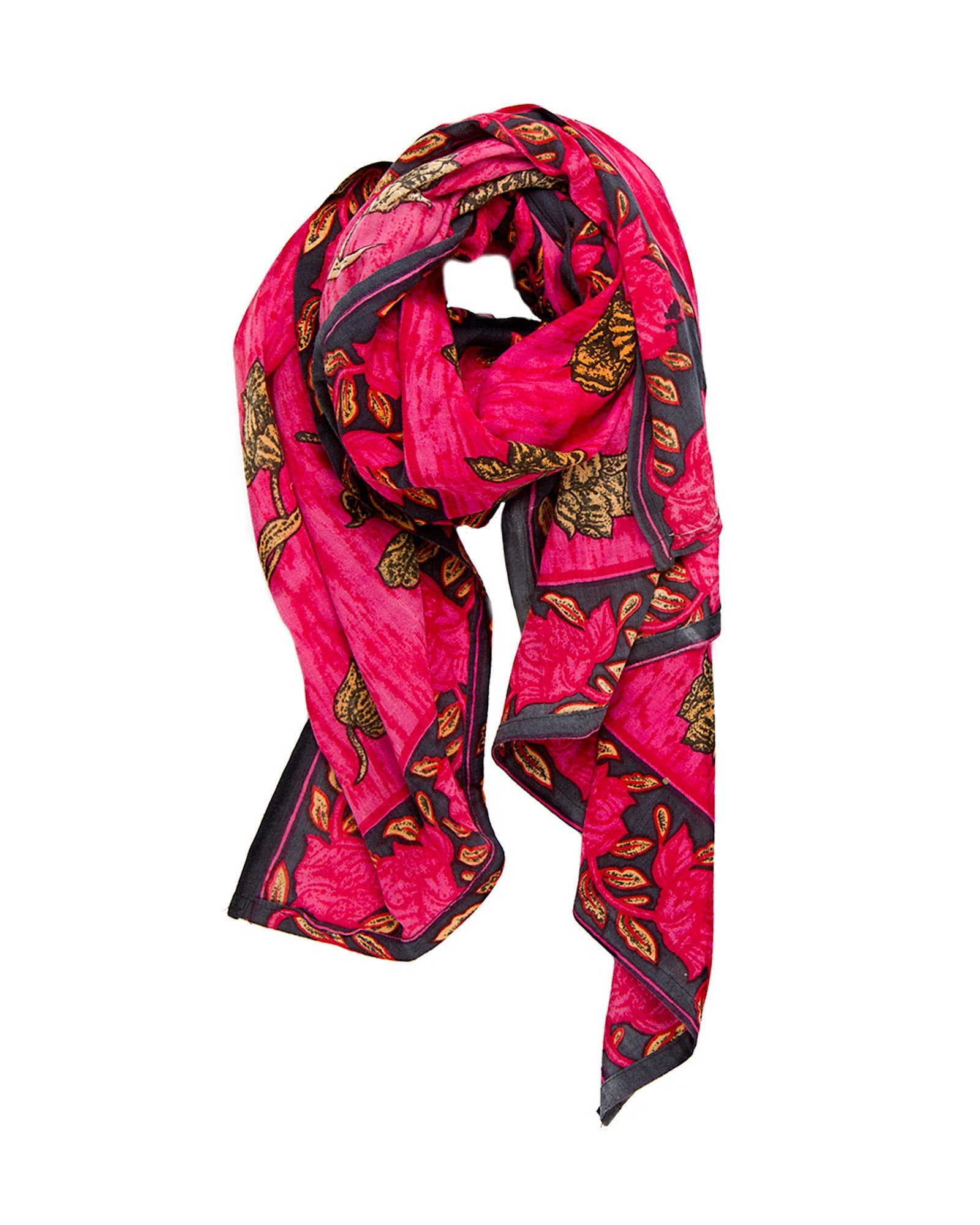 Palipo Scarf