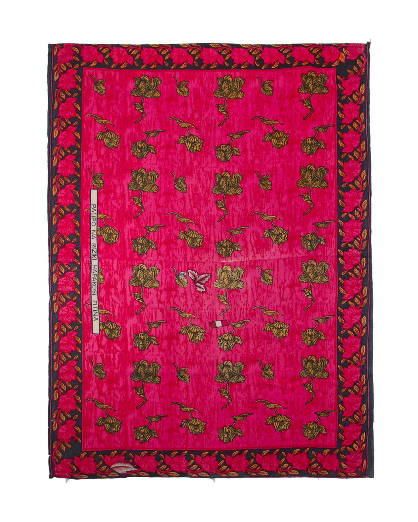 Palipo Scarf