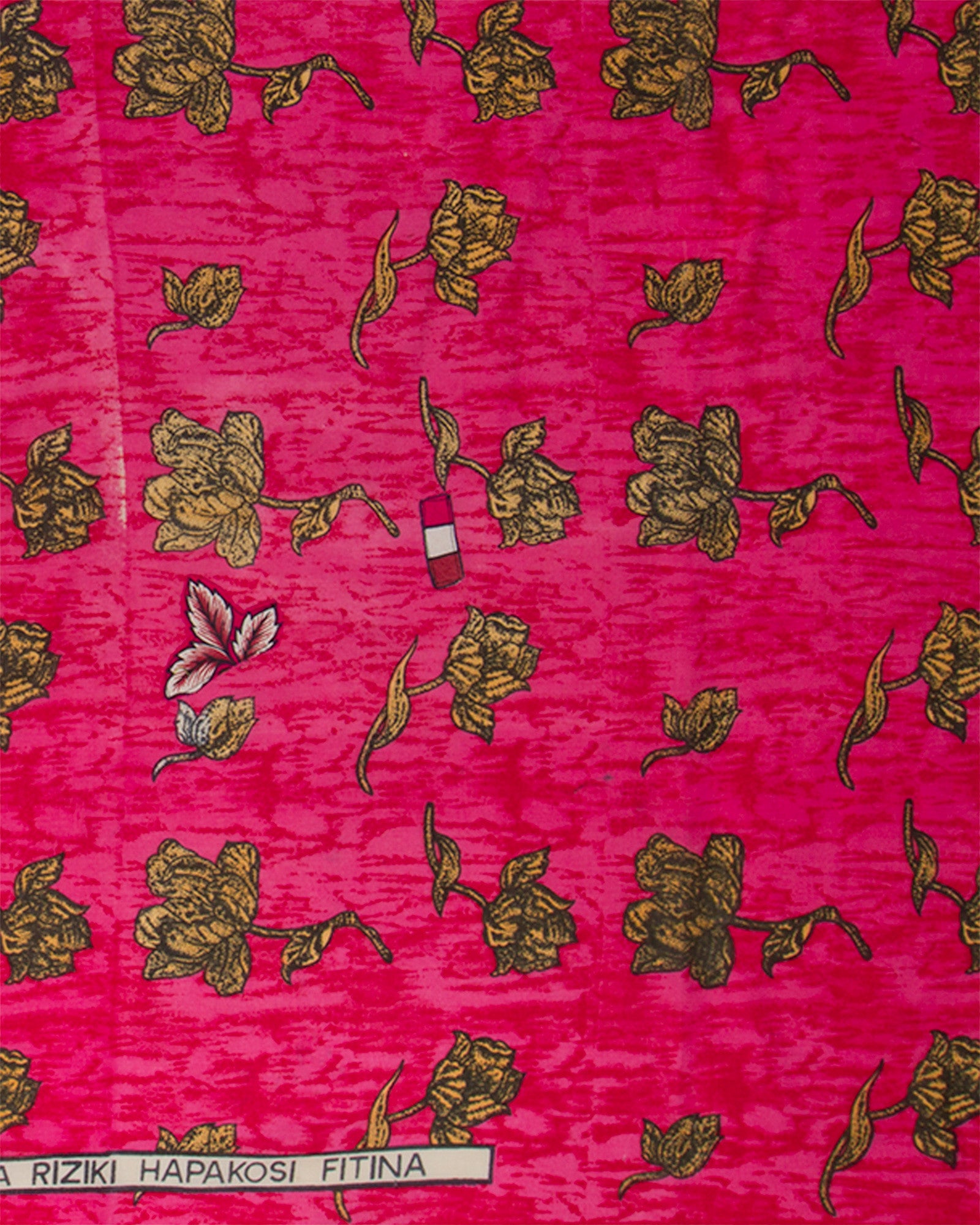 Palipo Scarf