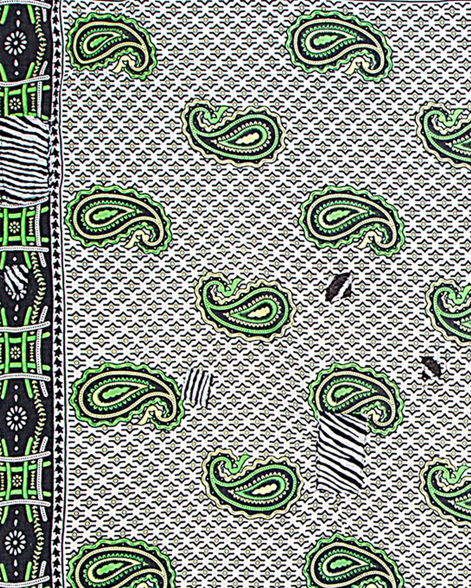 Raha ya Moyo Scarf