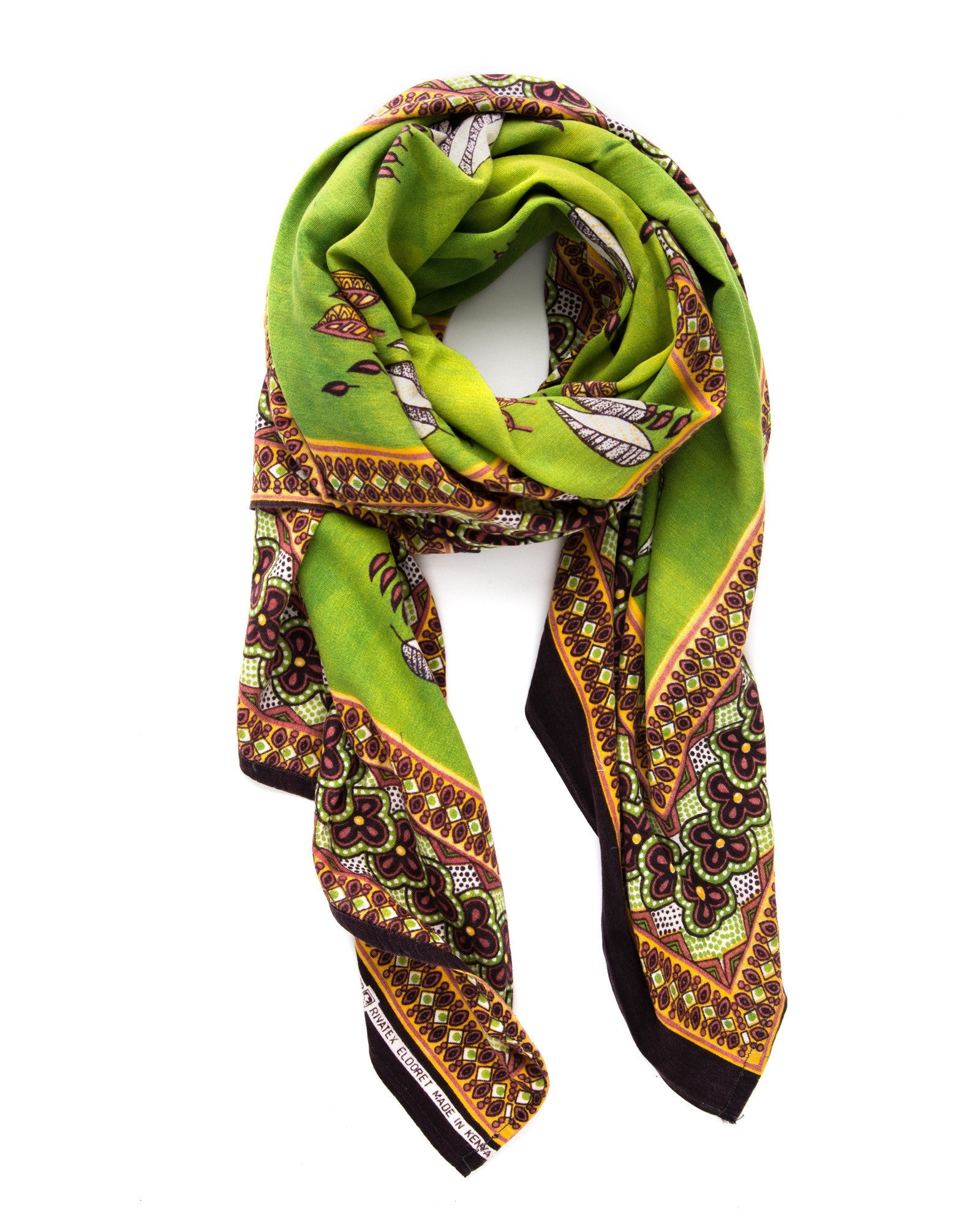 Mke Scarf