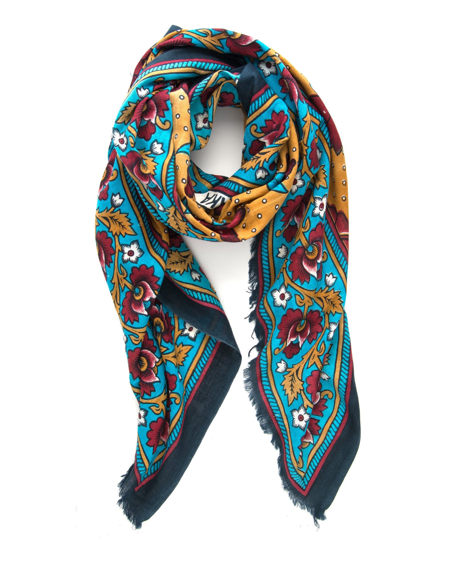 Harusi Baraka Scarf