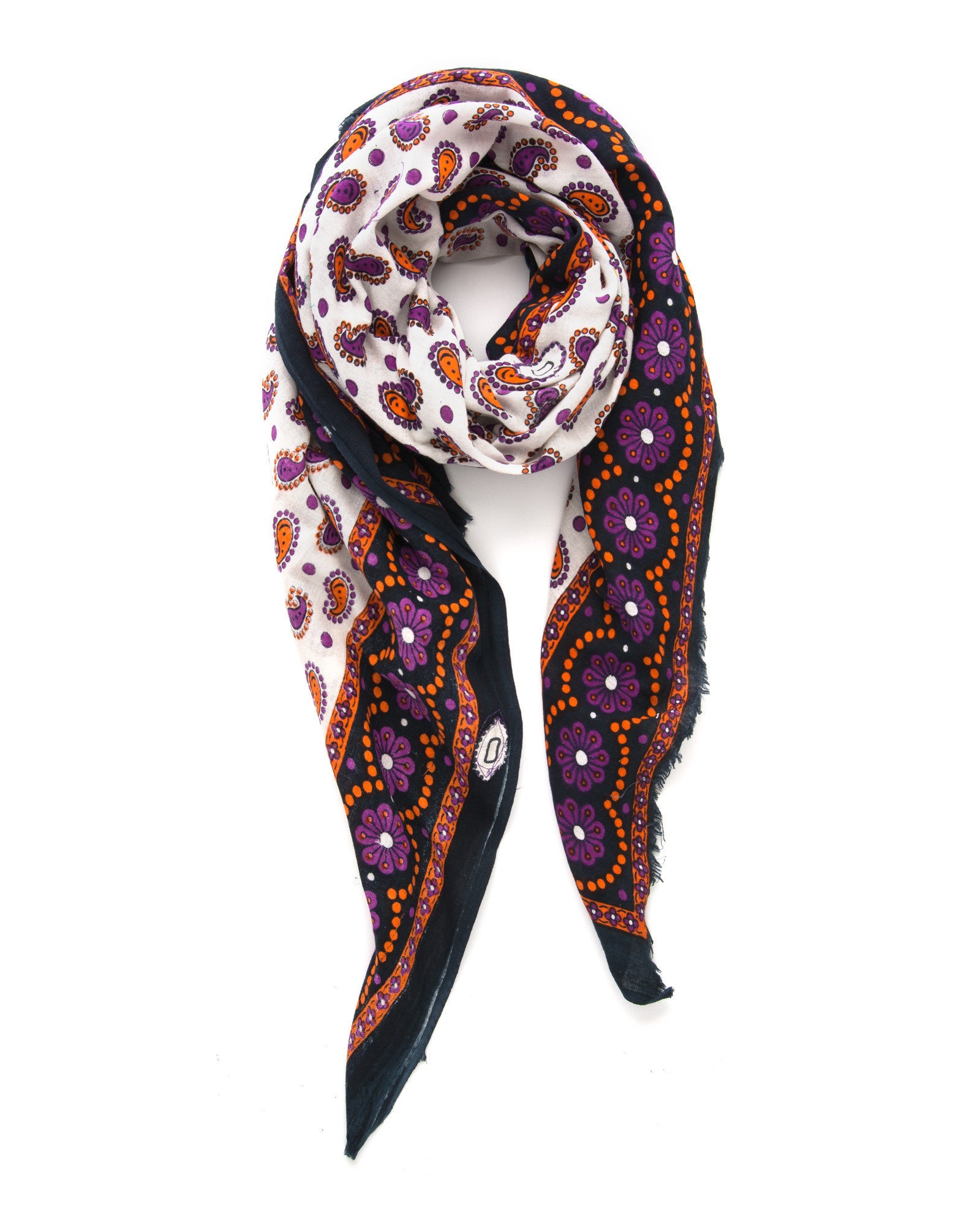 Furaha Kupendana Scarf