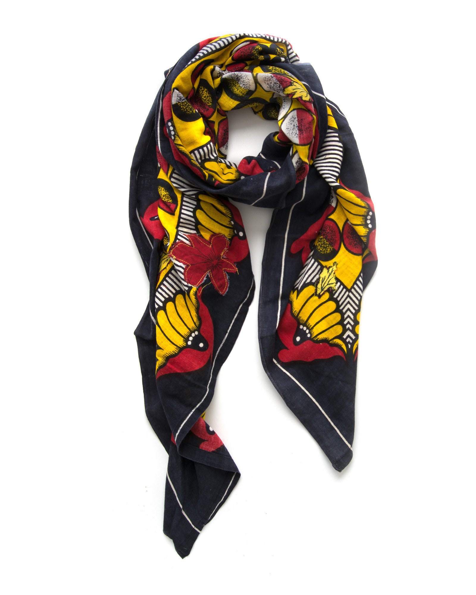 Nguo Scarf