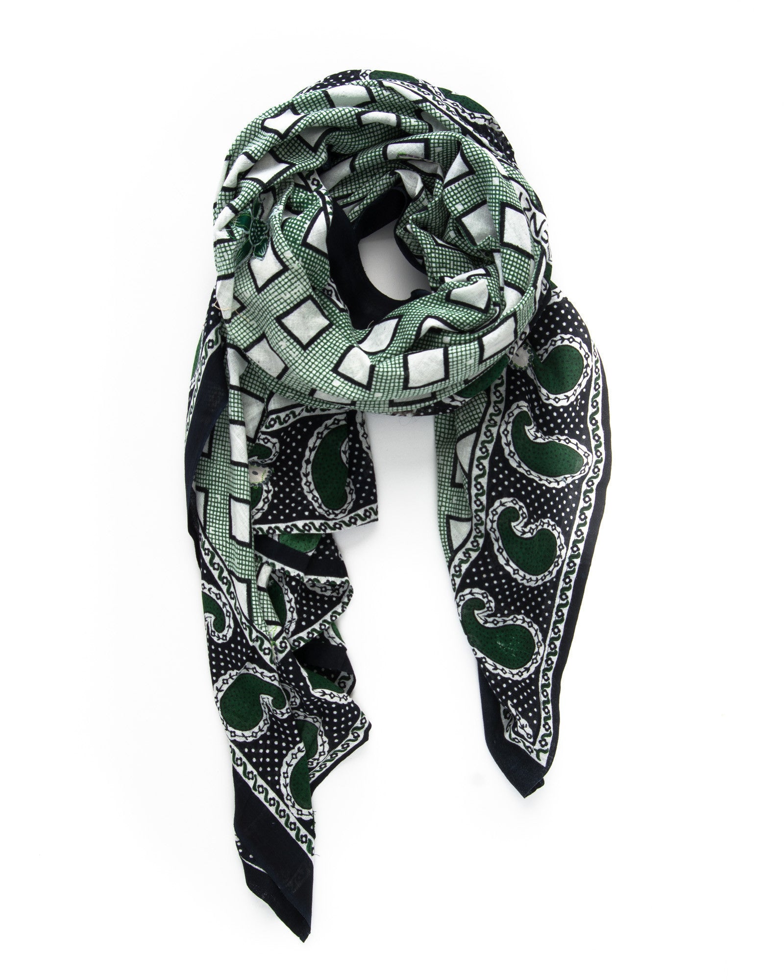 Mpenzi Wangu Scarf
