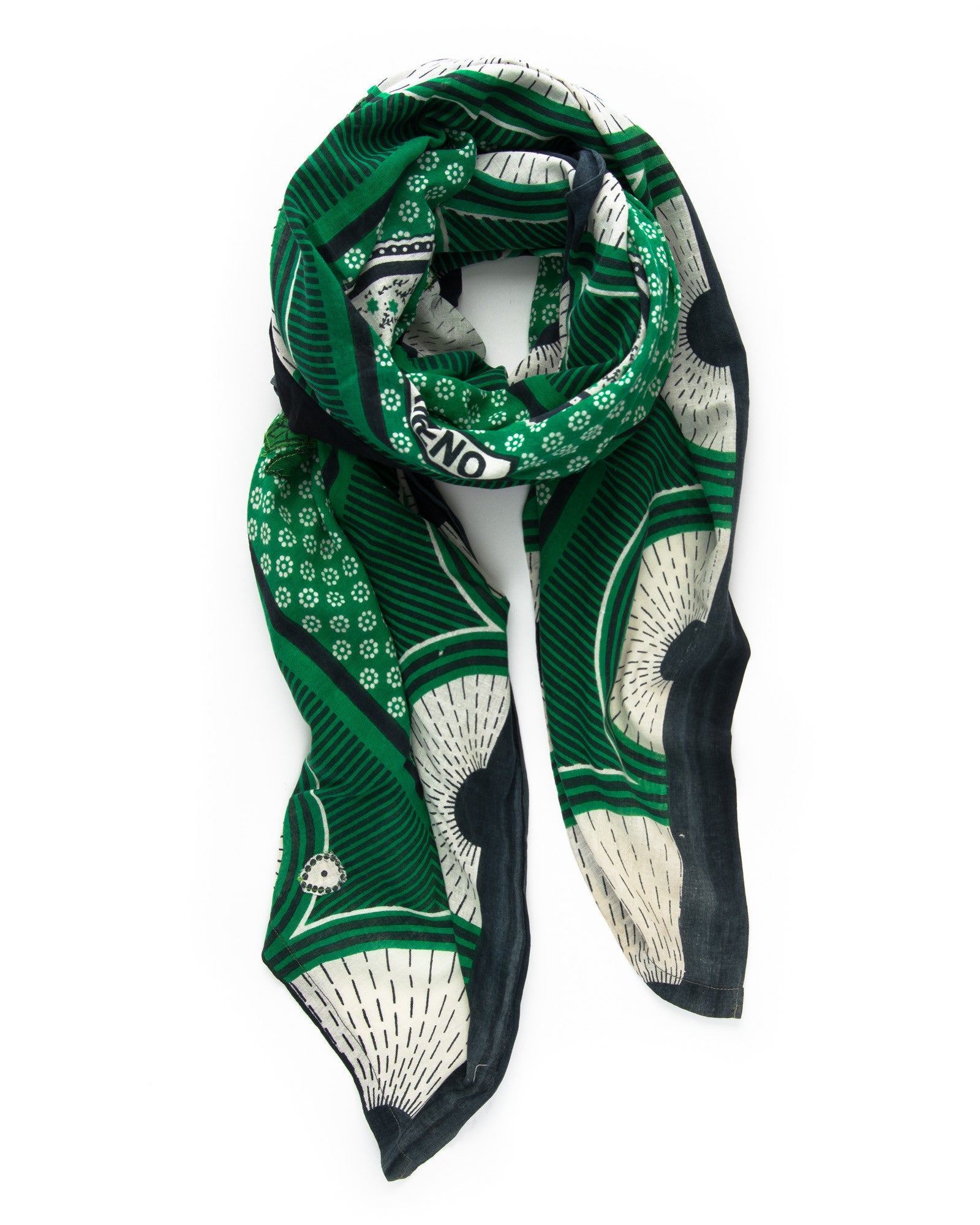 Bora Iwe Scarf