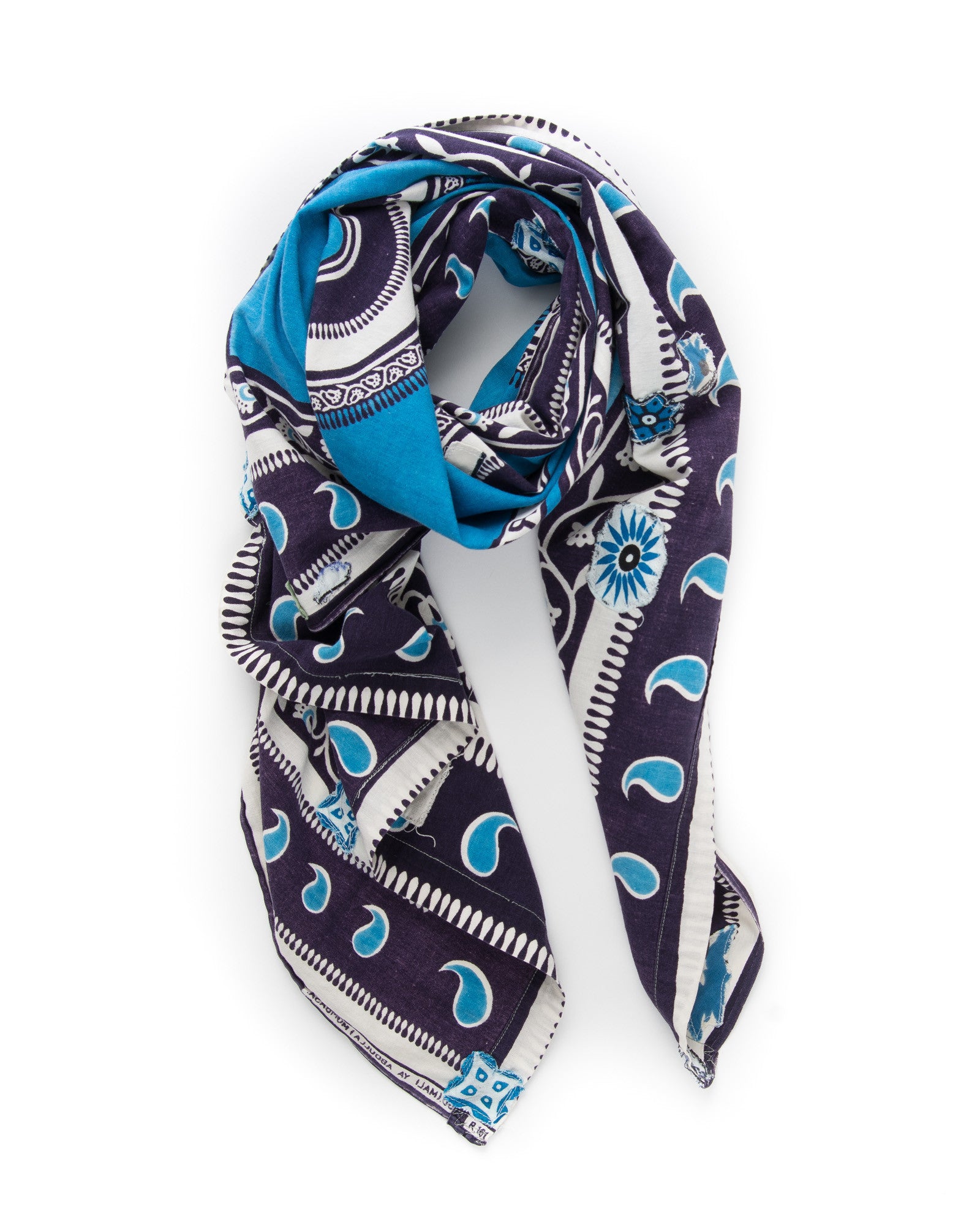 Mahaba Scarf