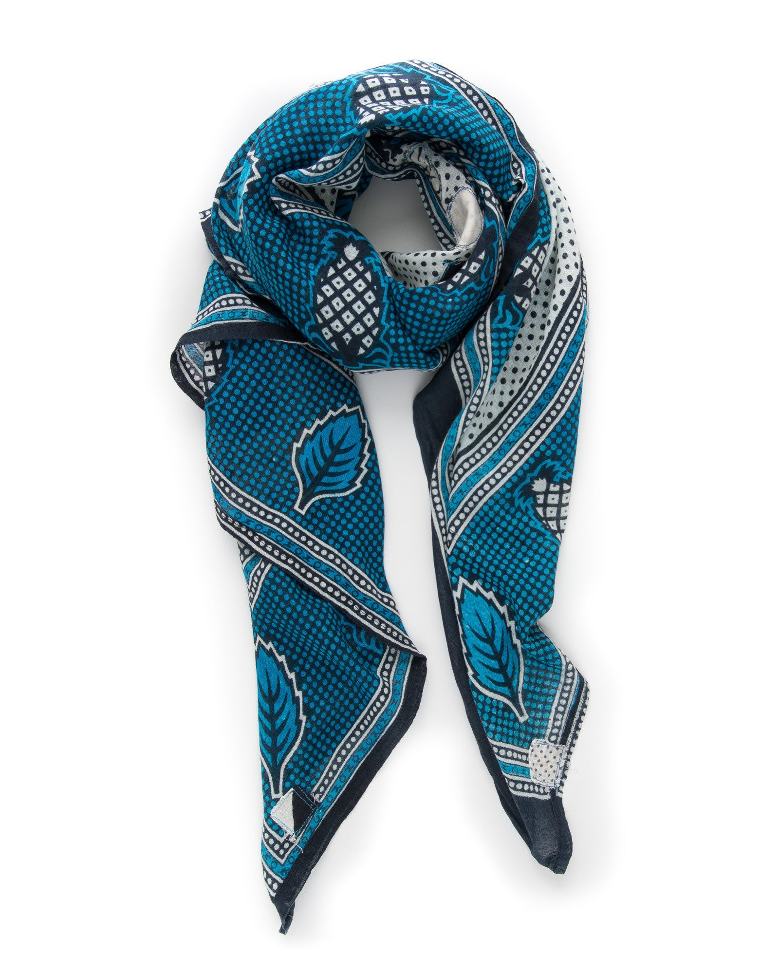 Mpaji Scarf