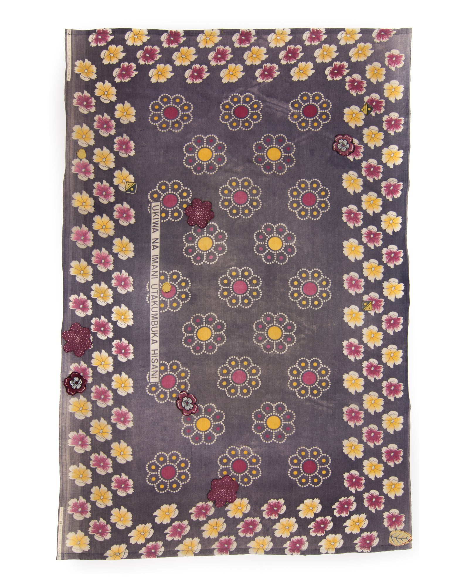 Ukiwa Scarf