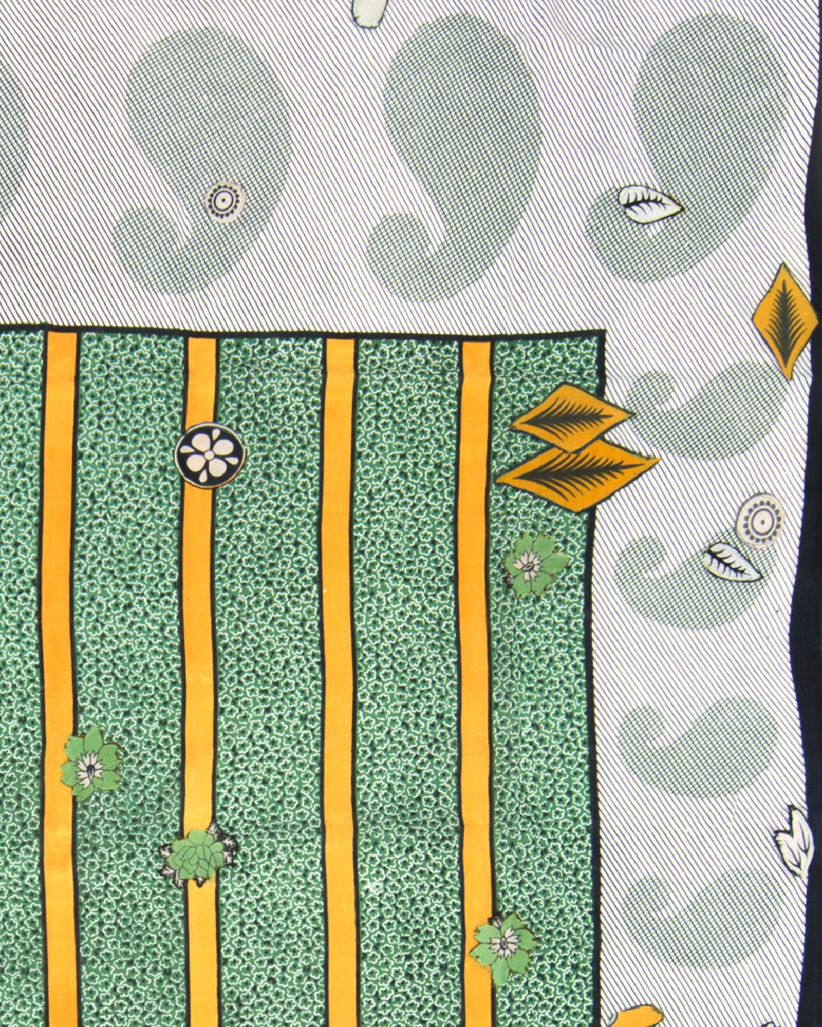 Kuchanika Jamvi Scarf