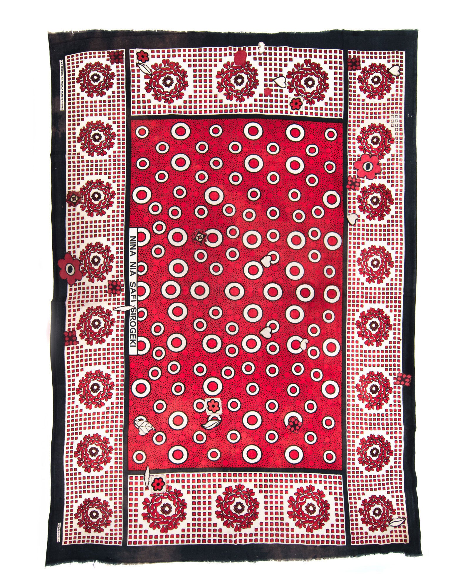 Nina Nia Scarf