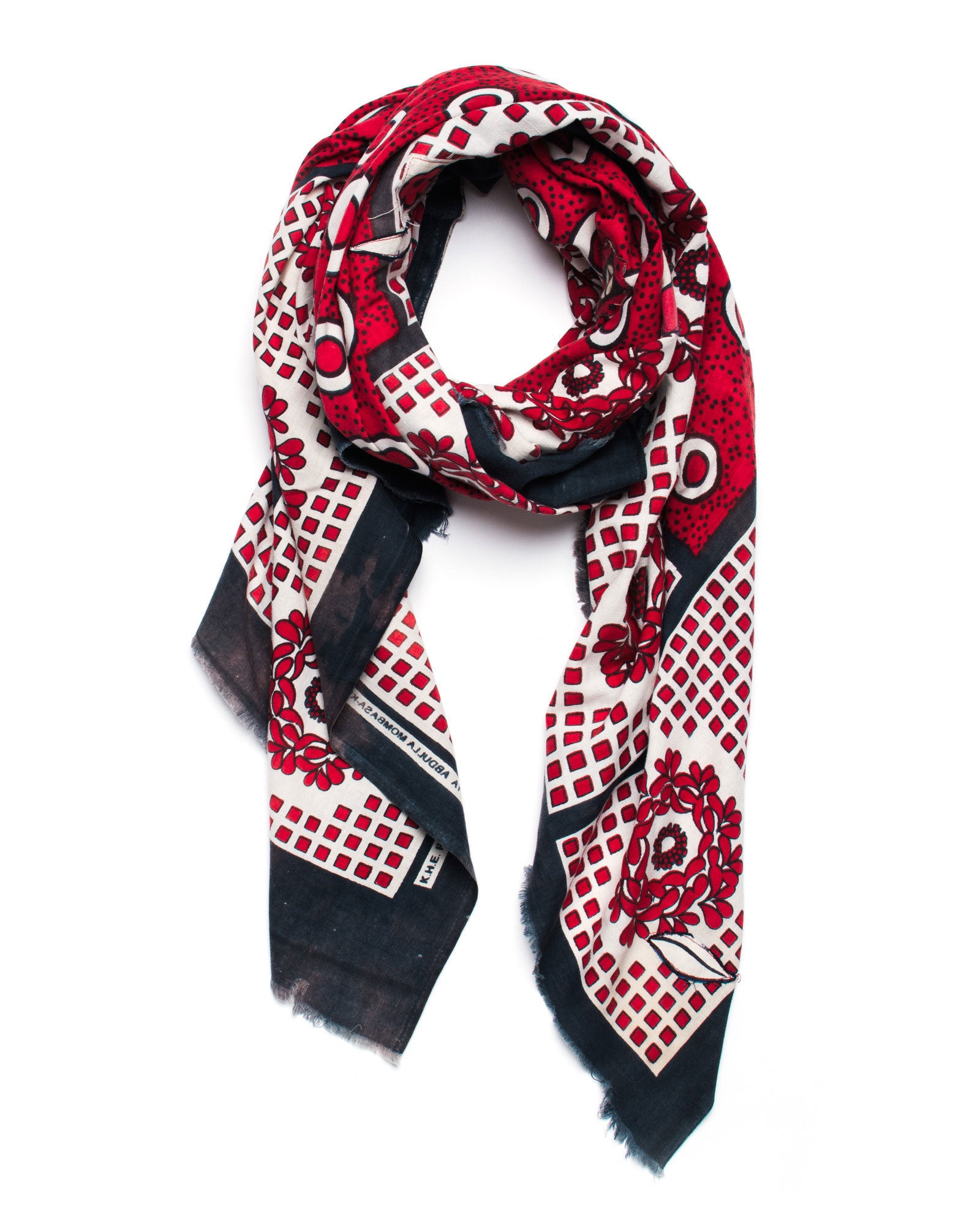 Nina Nia Scarf