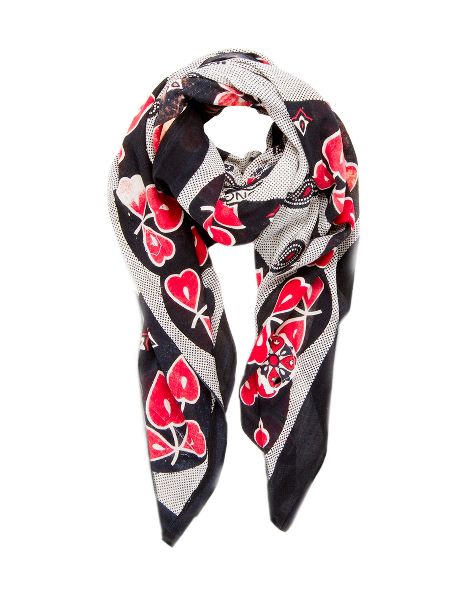 Sema Usemayo Scarf