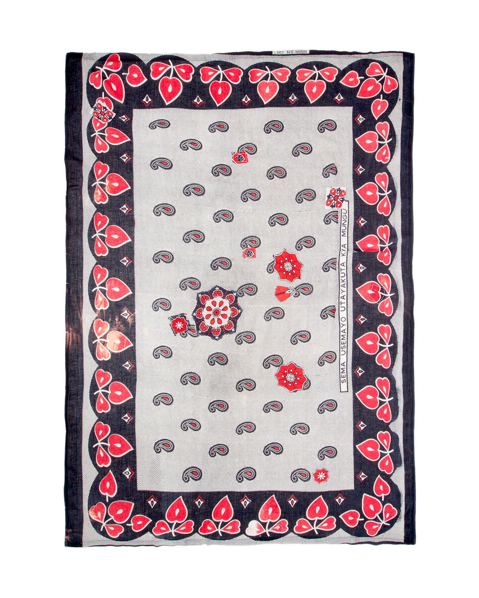 Sema Usemayo Scarf