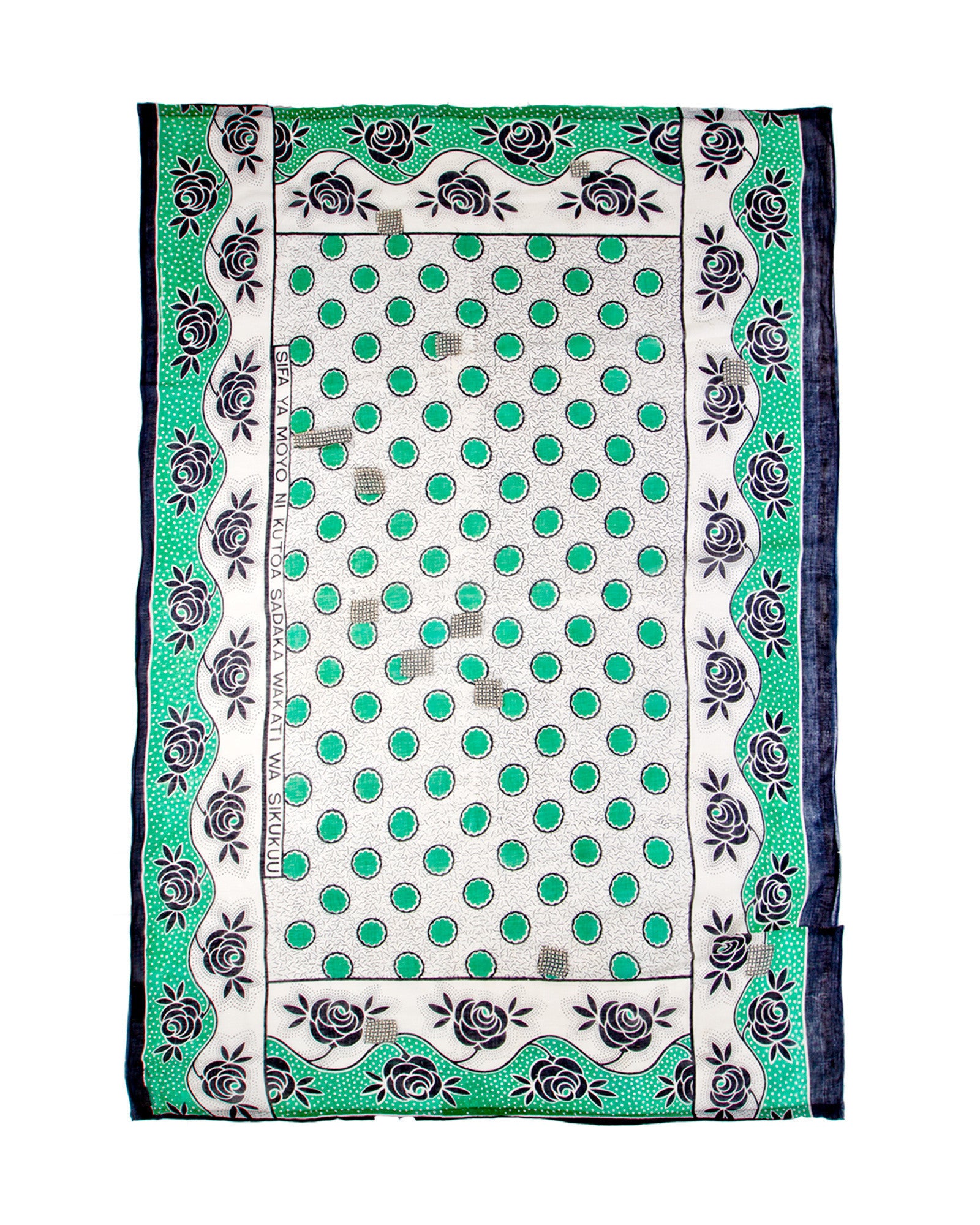 Sifa Scarf