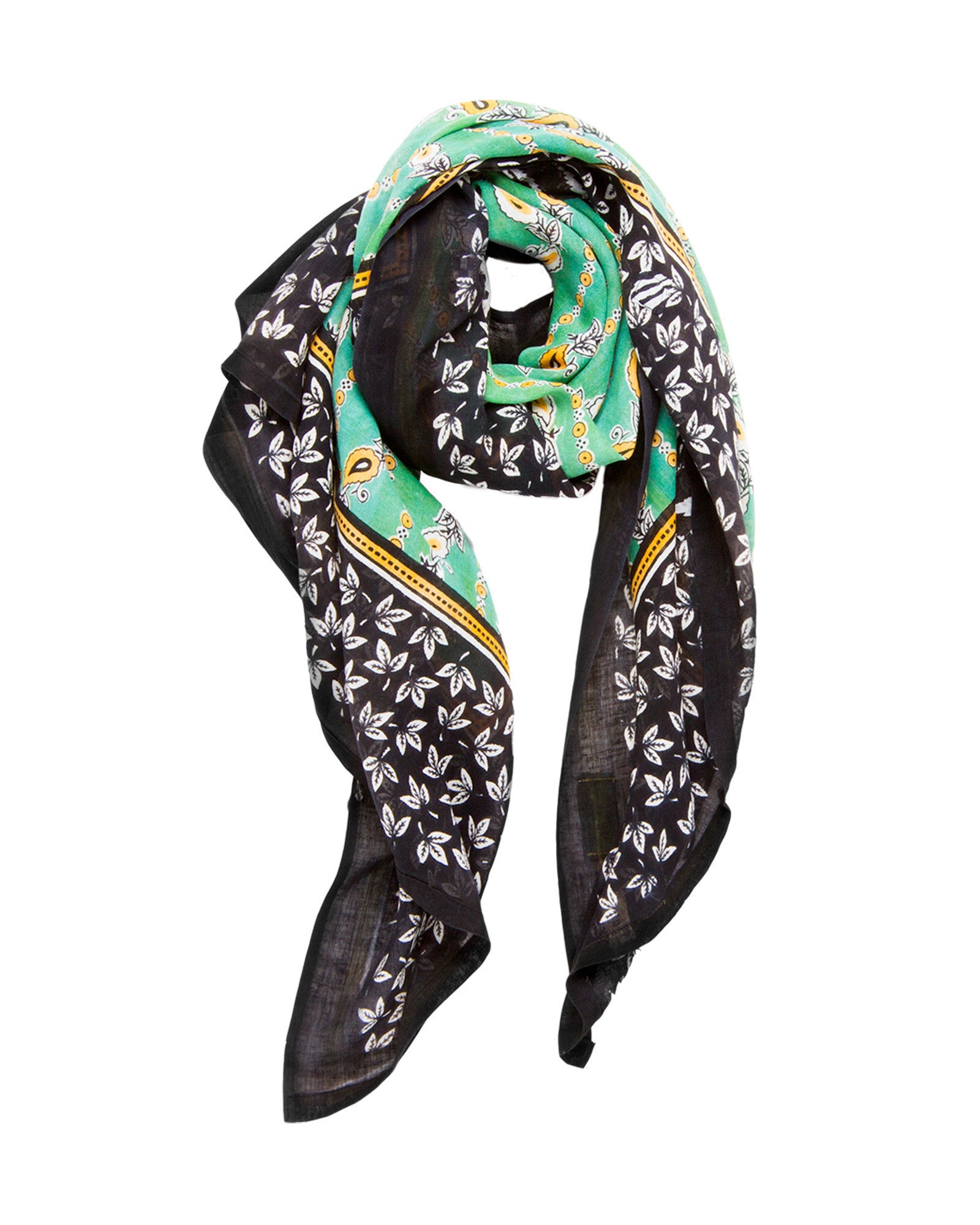 Sina Scarf
