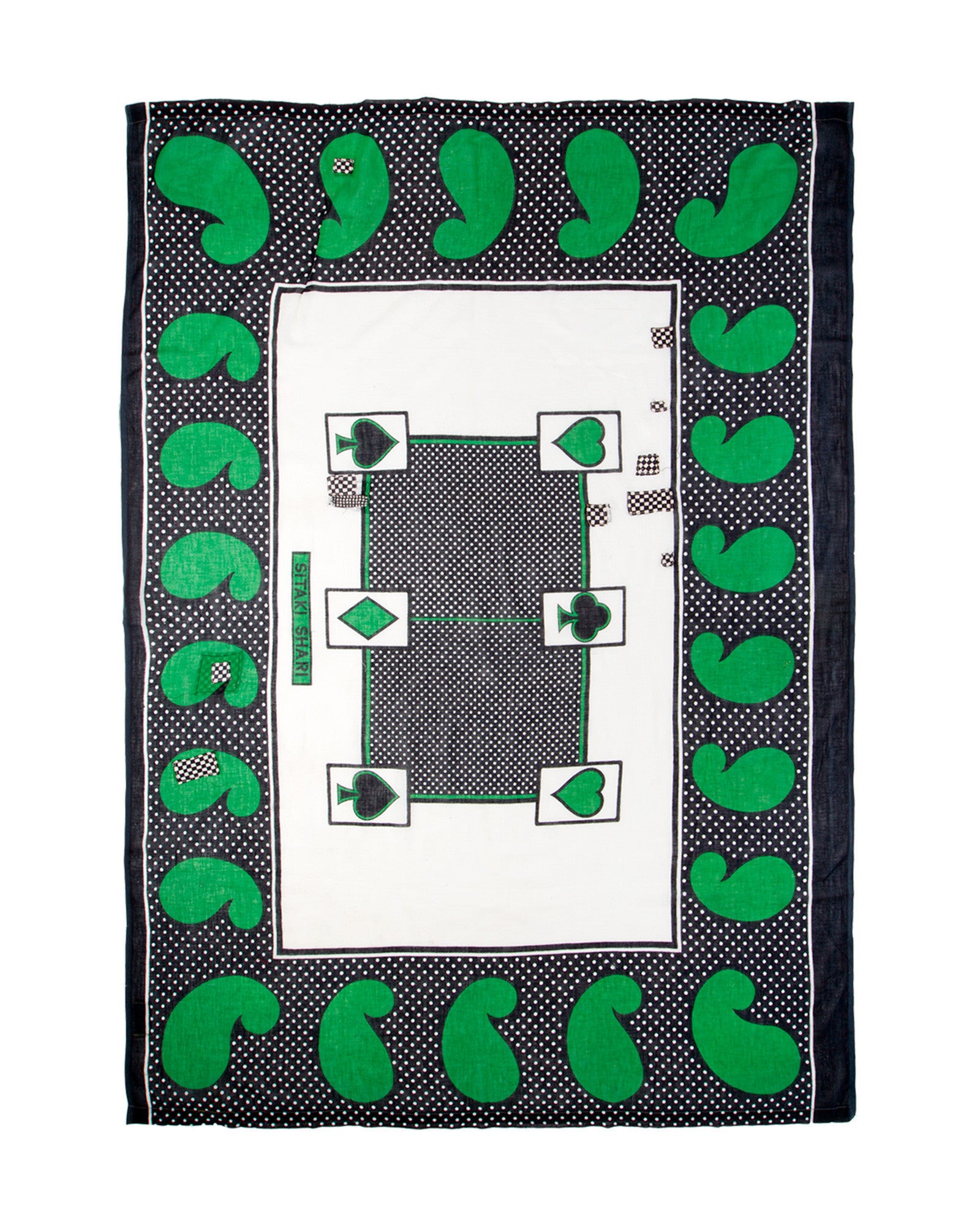 Sitaki Scarf