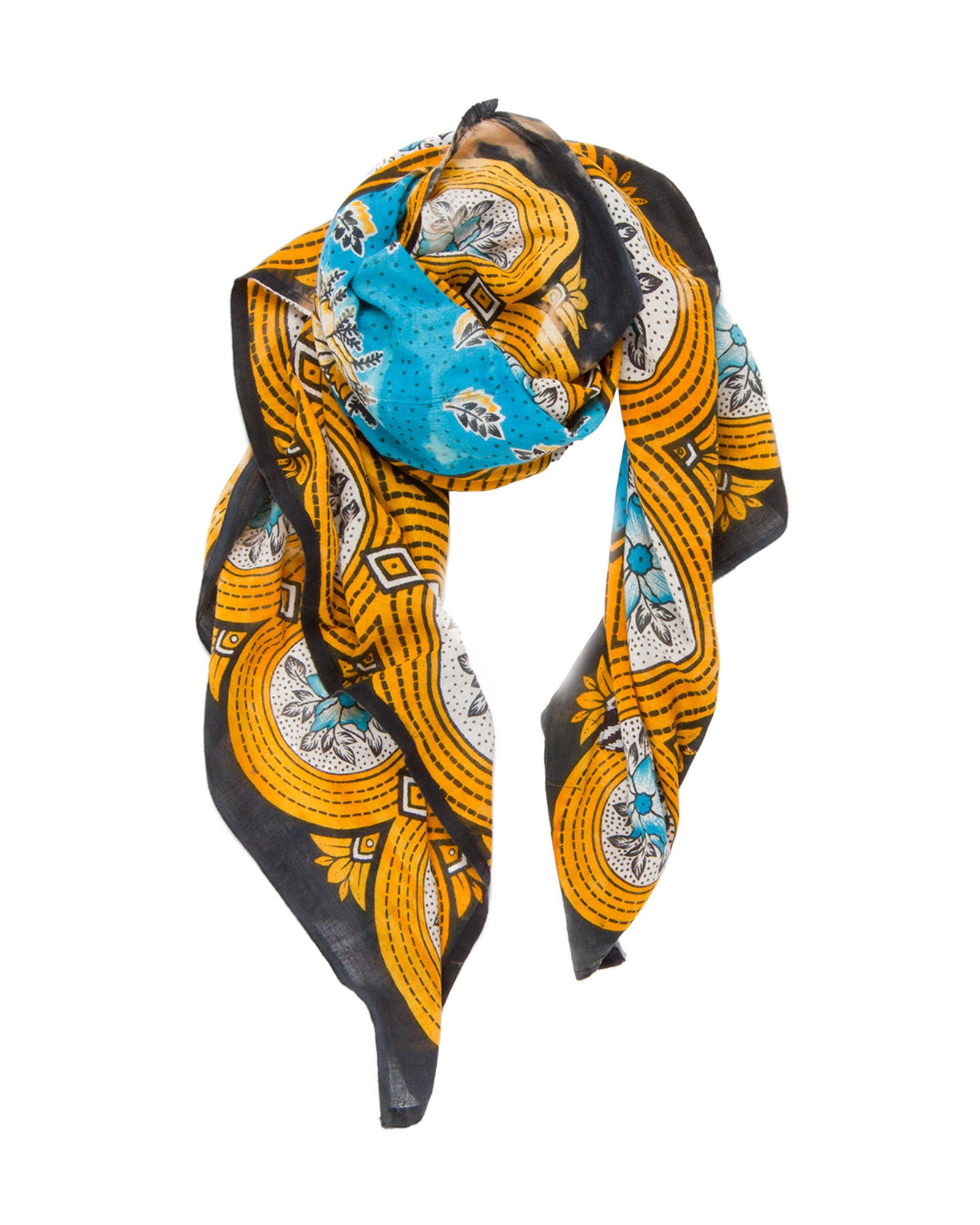 Subira Shina Scarf