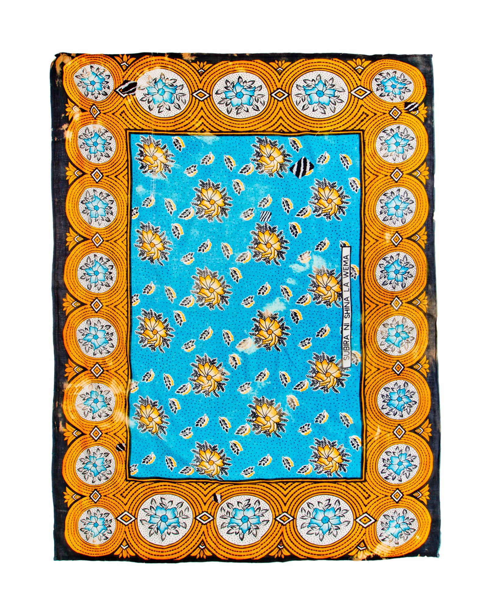 Subira Shina Scarf