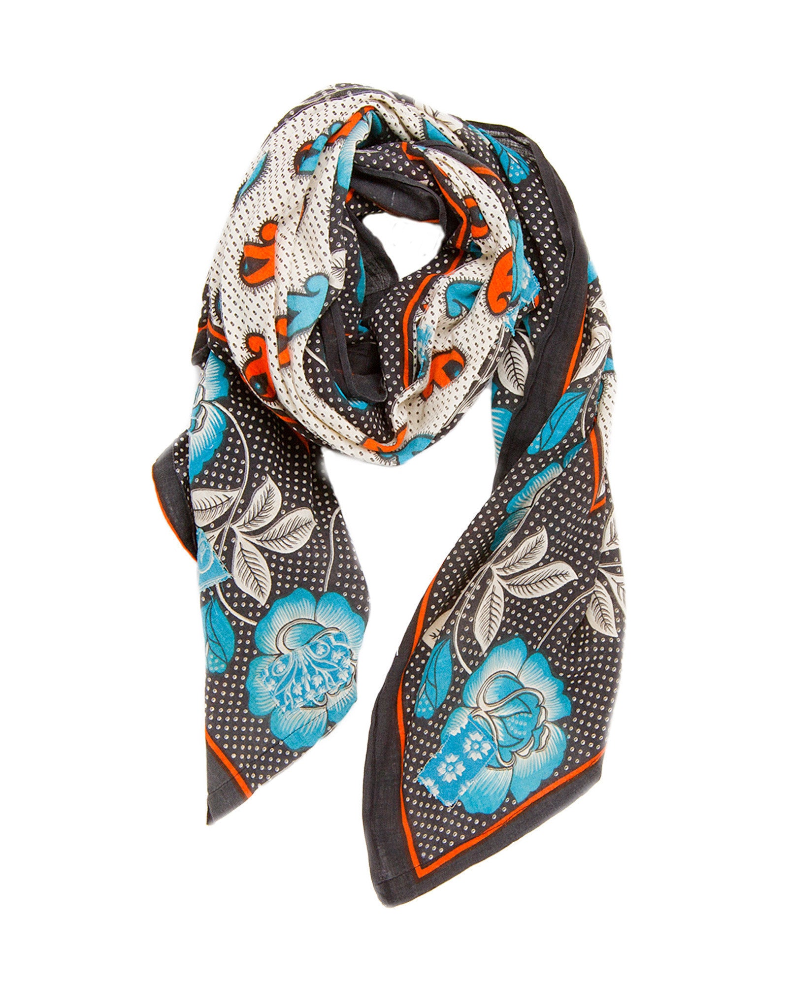 Tenda Wende Scarf