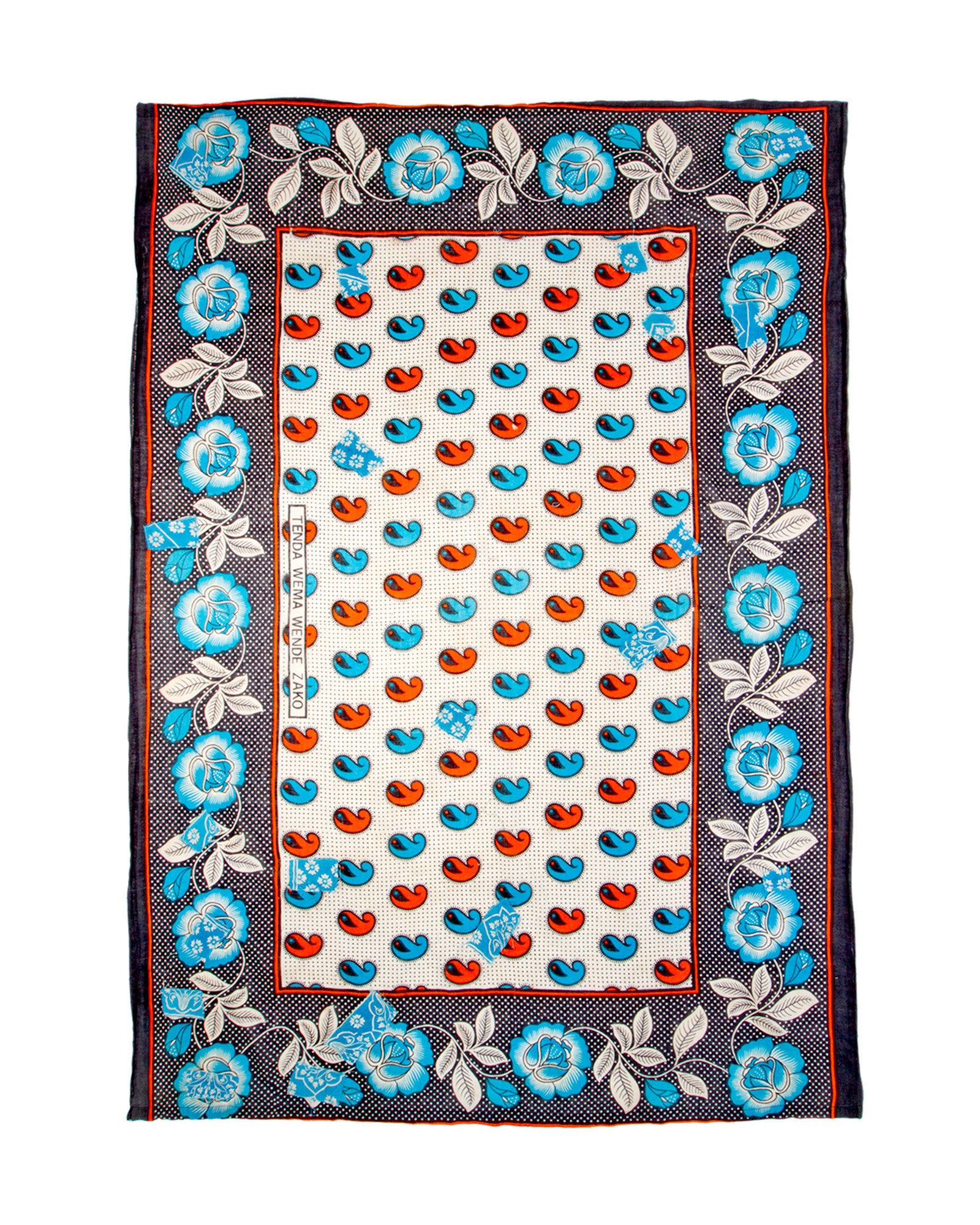 Tenda Wende Scarf