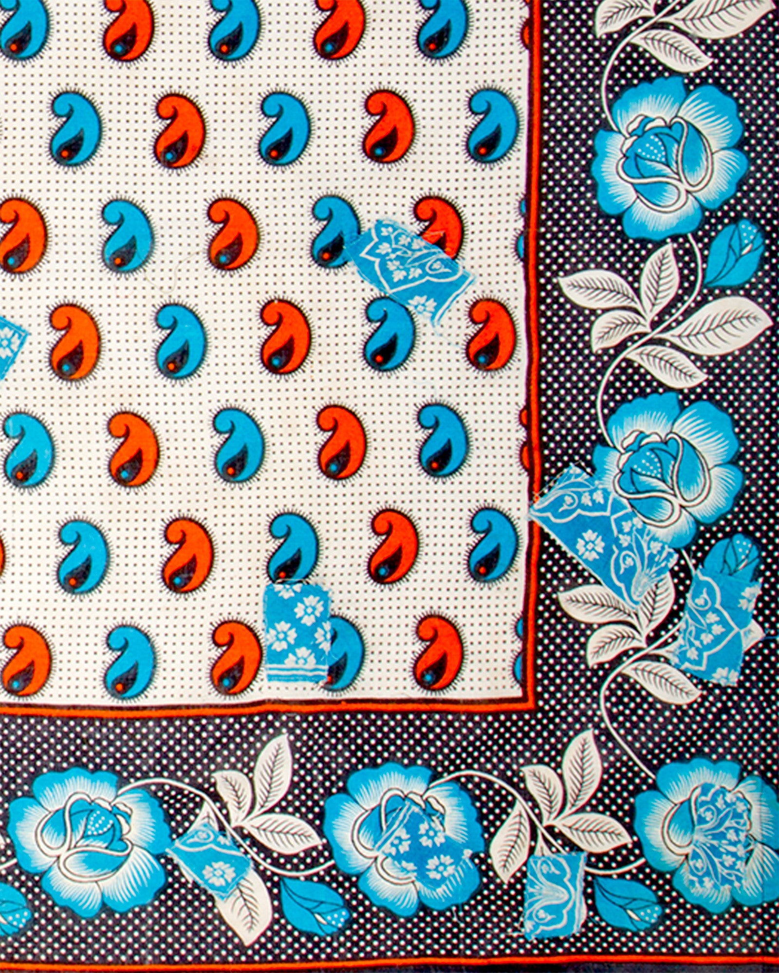 Tenda Wende Scarf