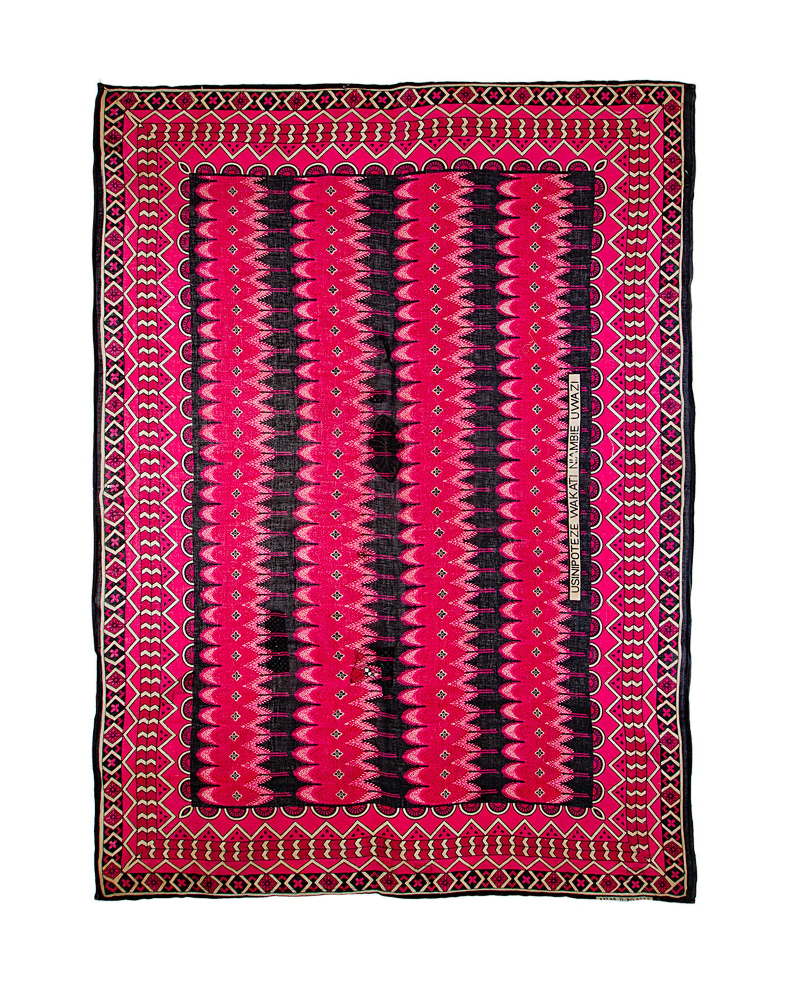 Usinipoteze Scarf