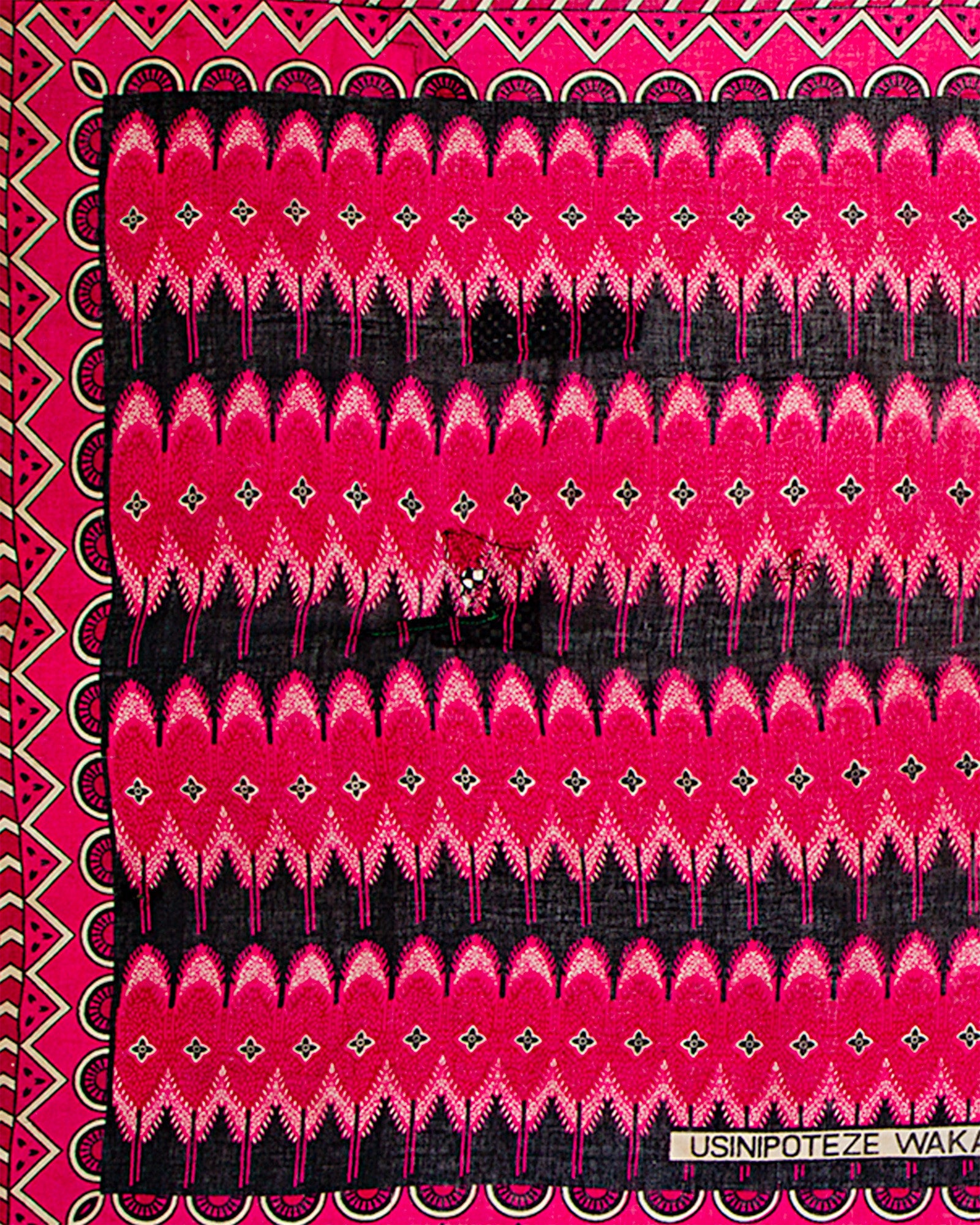 Usinipoteze Scarf