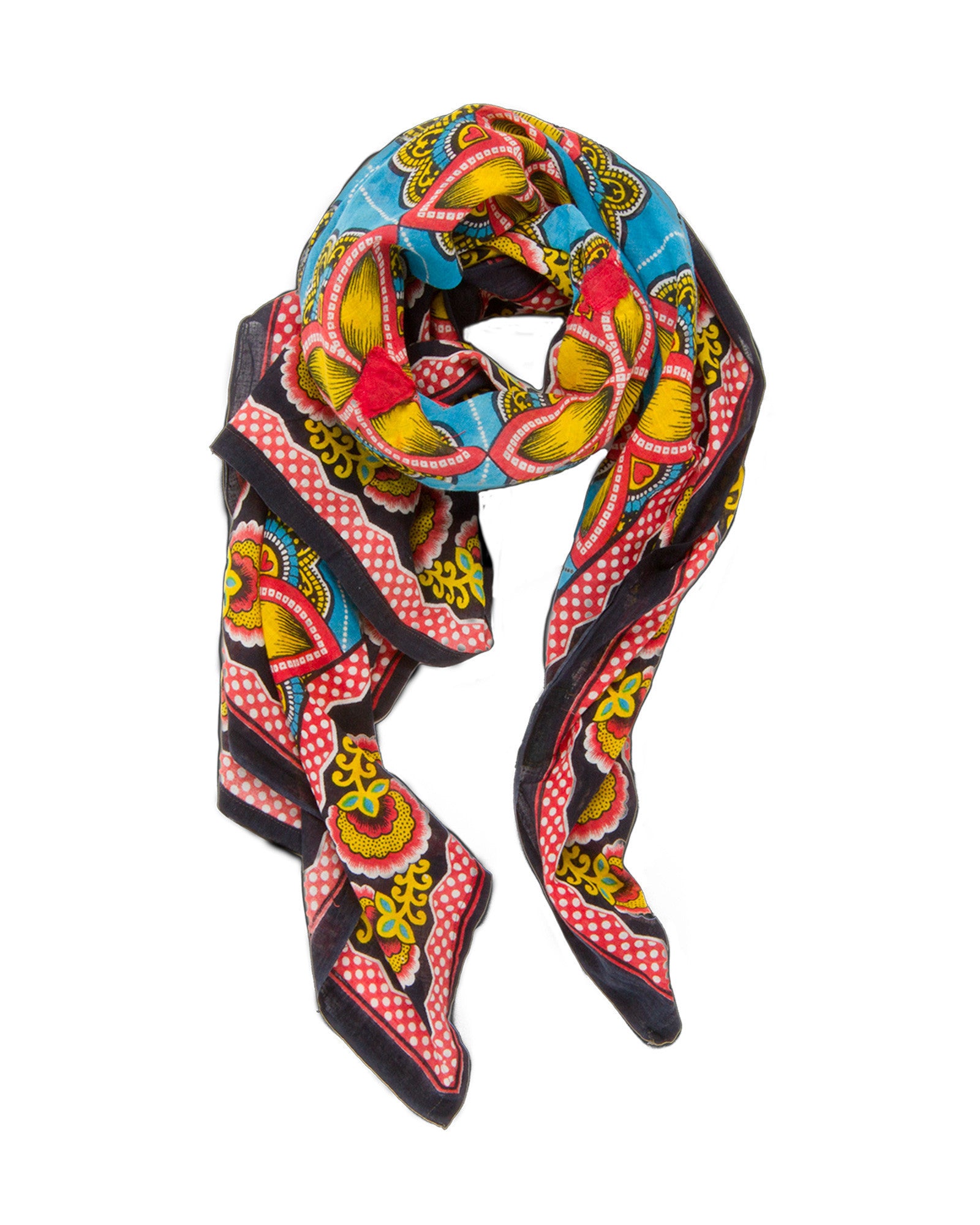 Utakufa Scarf