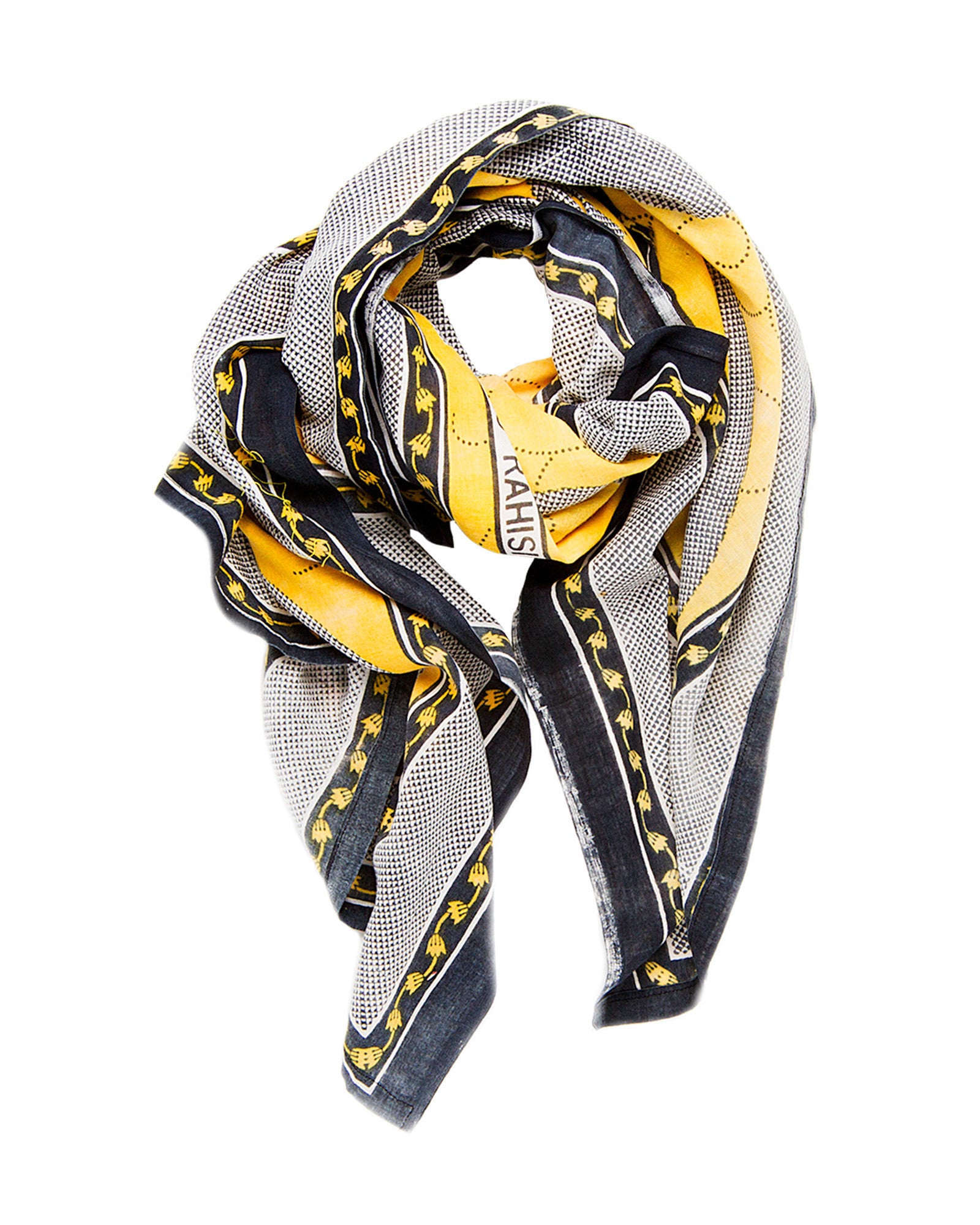 Wapampe Scarf