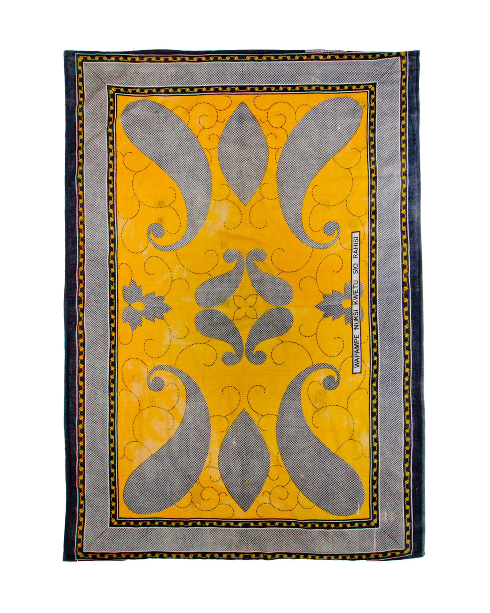 Wapampe Scarf