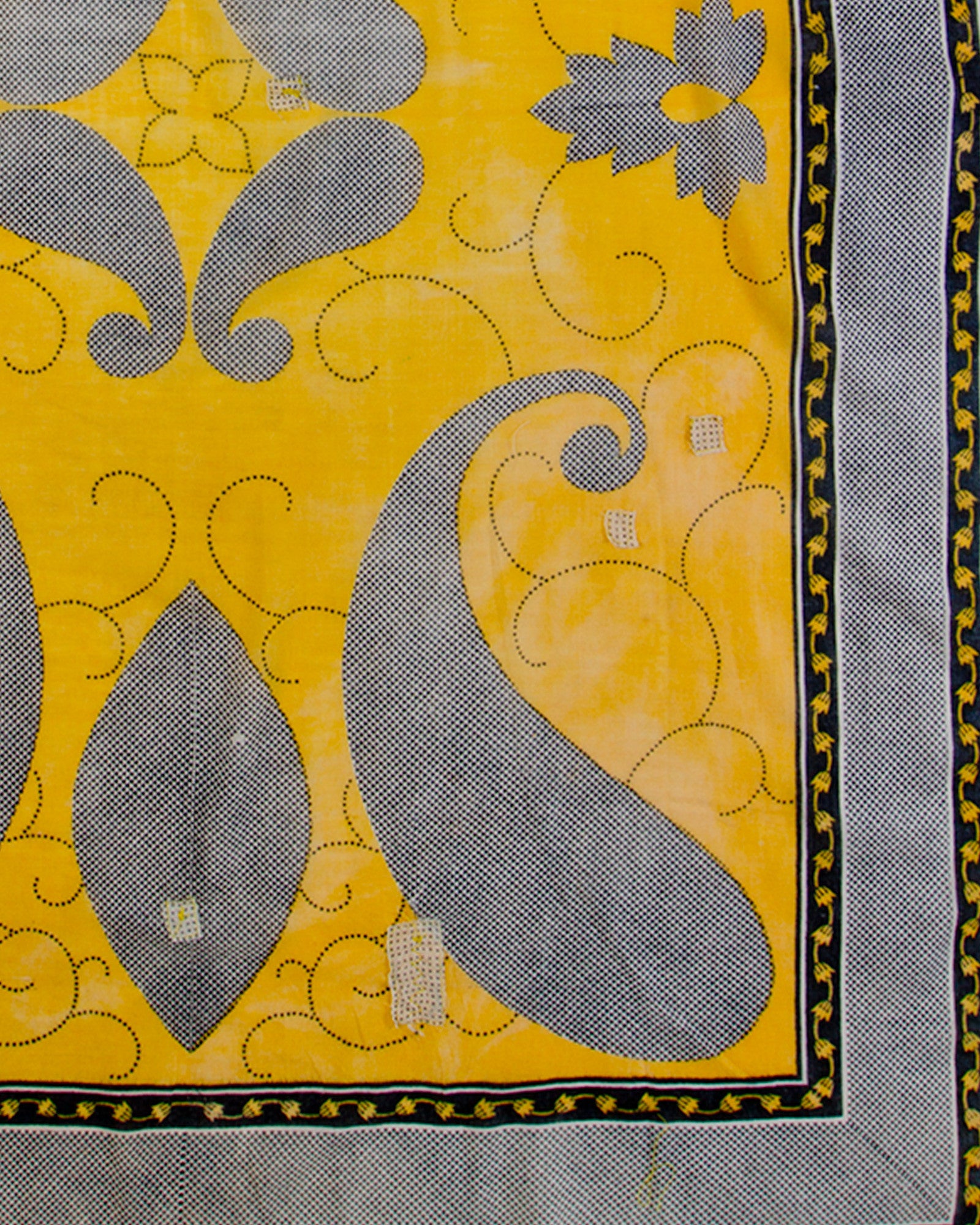Wapampe Scarf