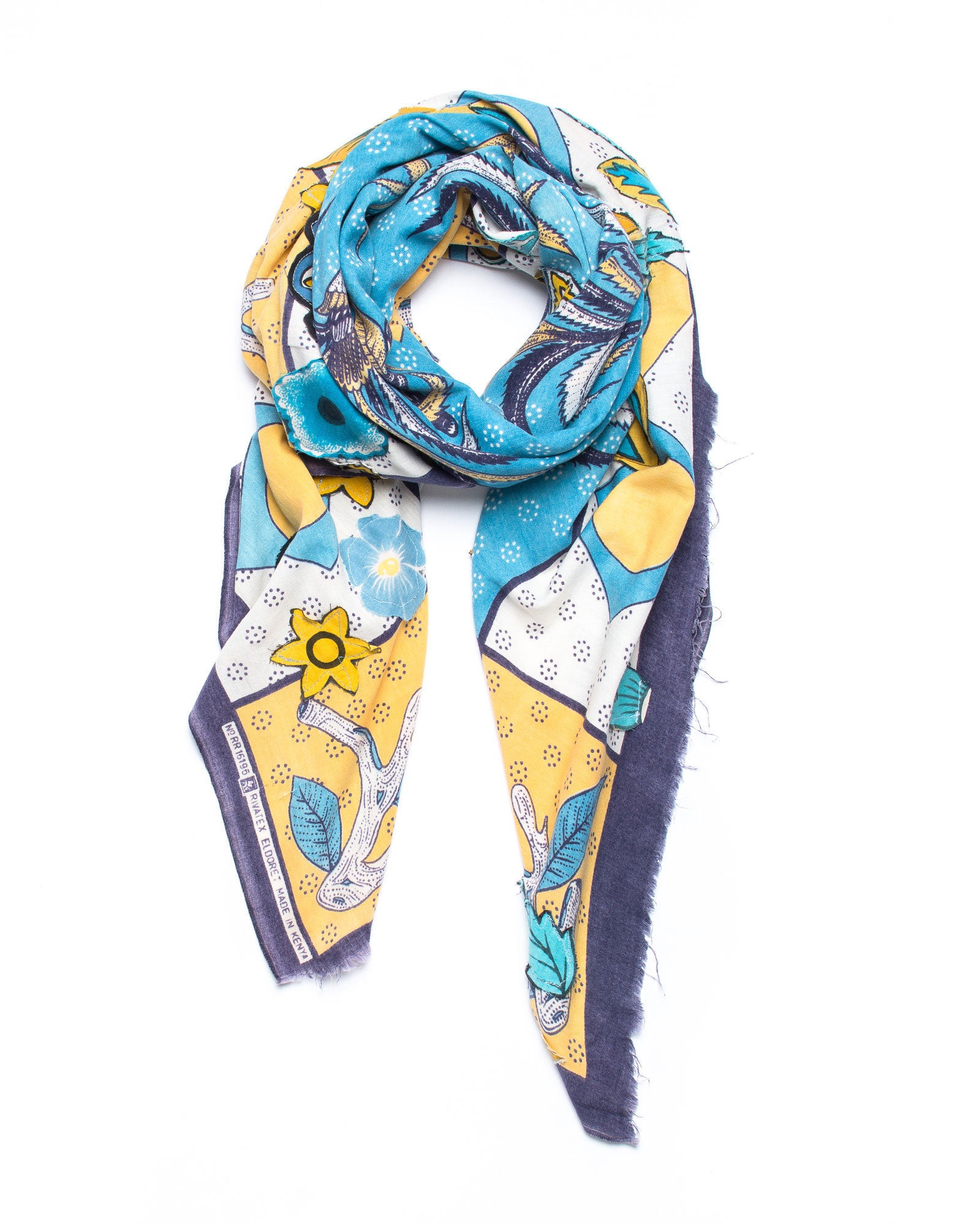 Niligundua Scarf