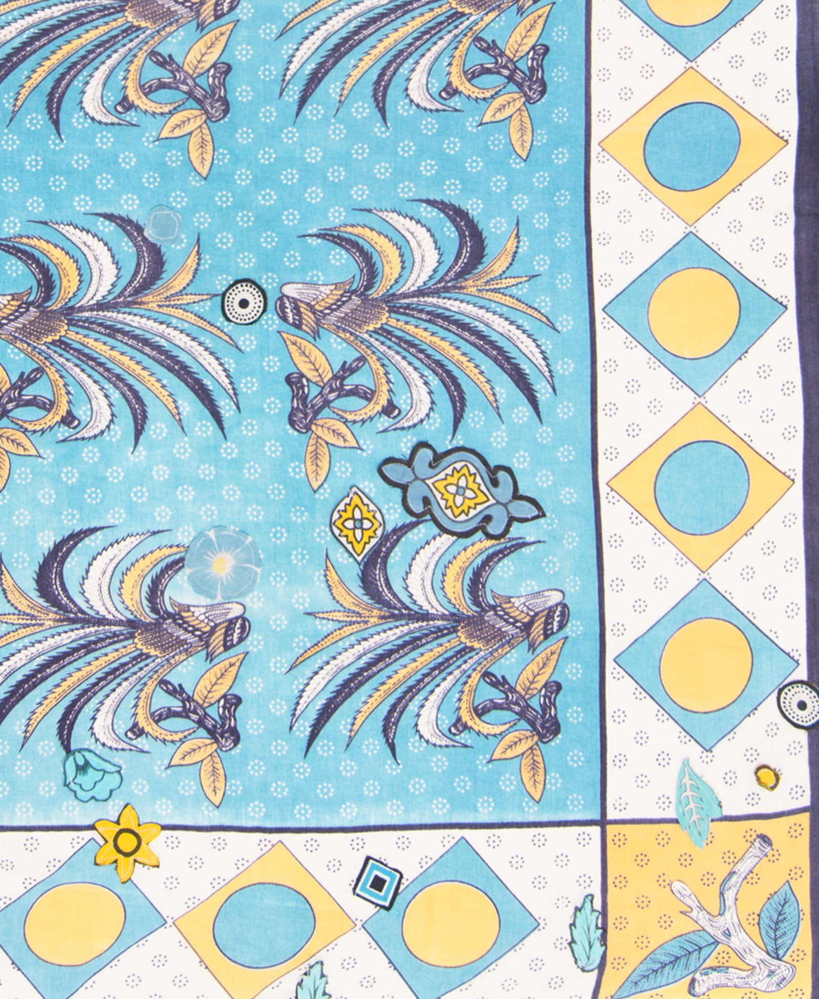 Niligundua Scarf