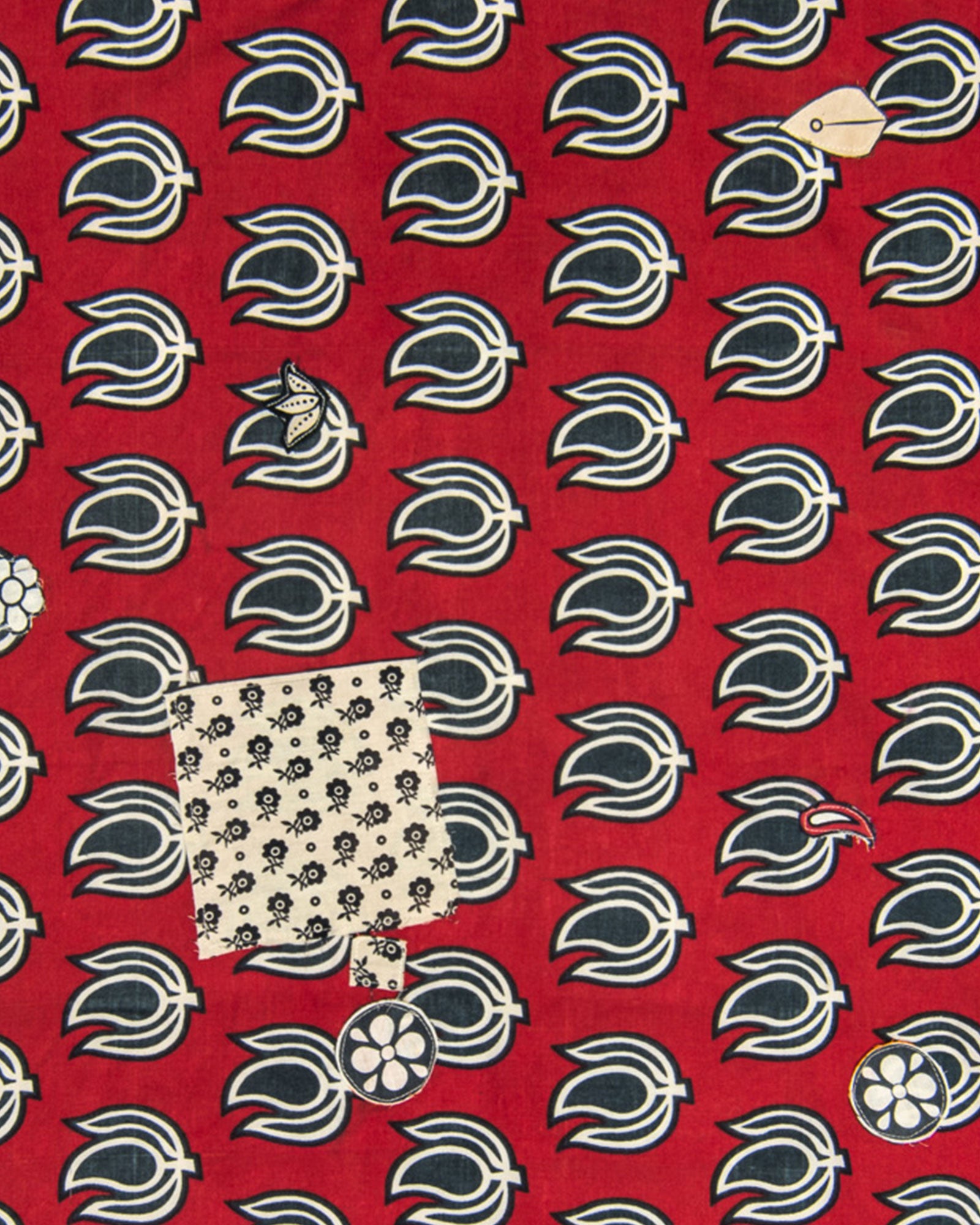Jipe Moyo Scarf