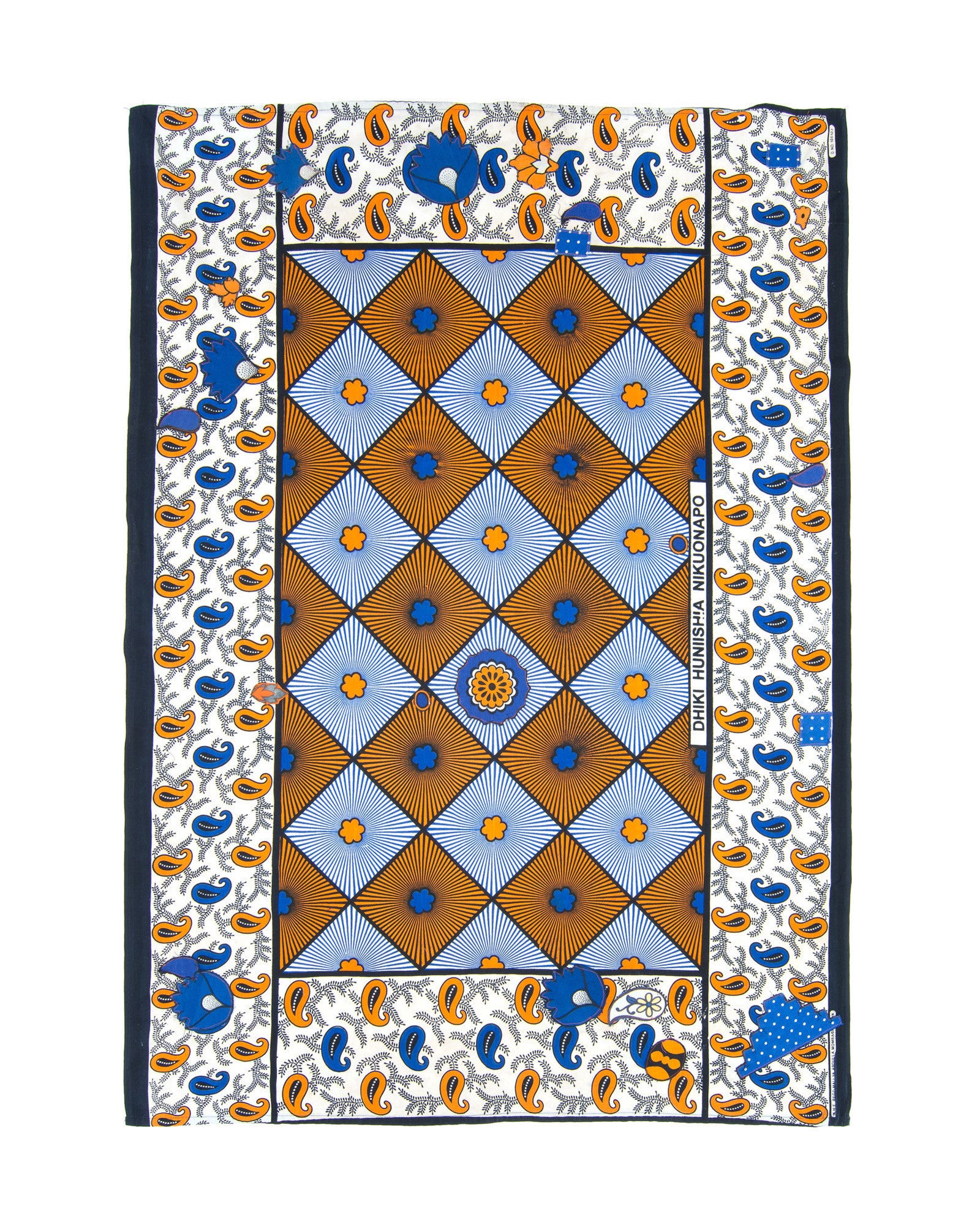 Dhiki Scarf