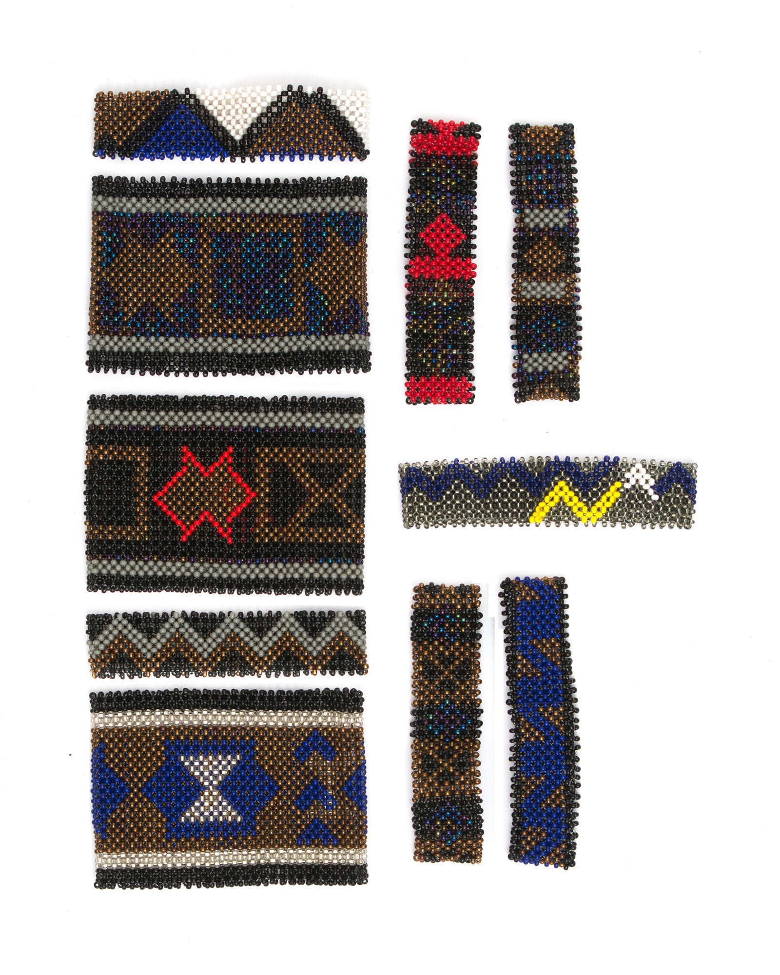 Mlima Bracelets