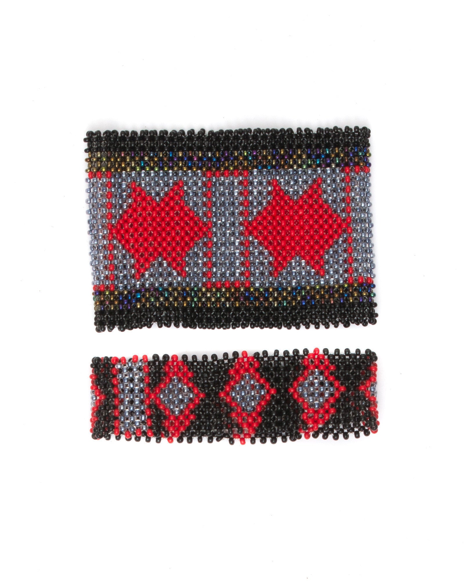 Shujaa Bracelets