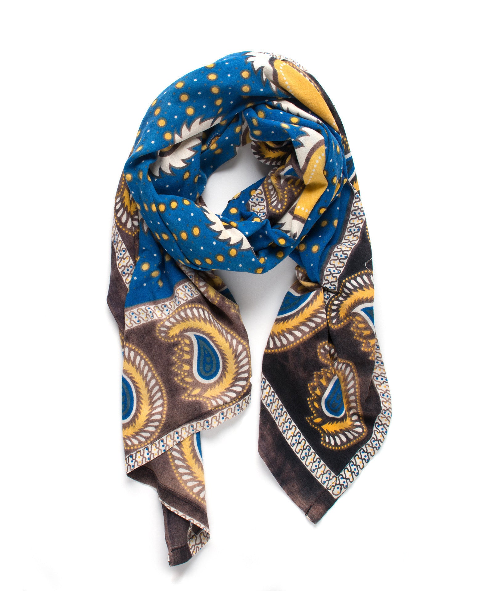Hari Ya Scarf