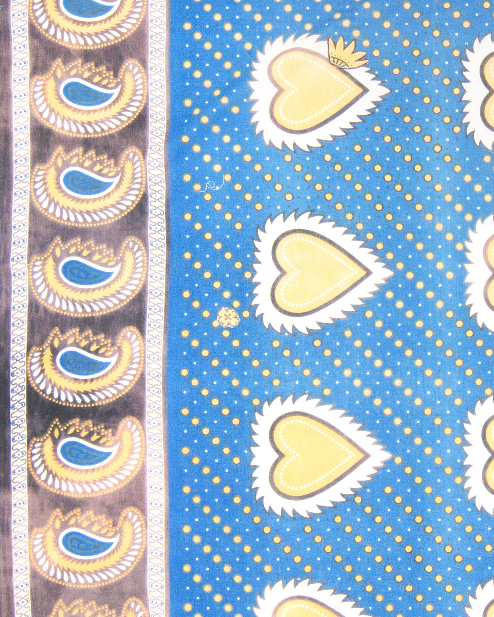 Hari Ya Scarf